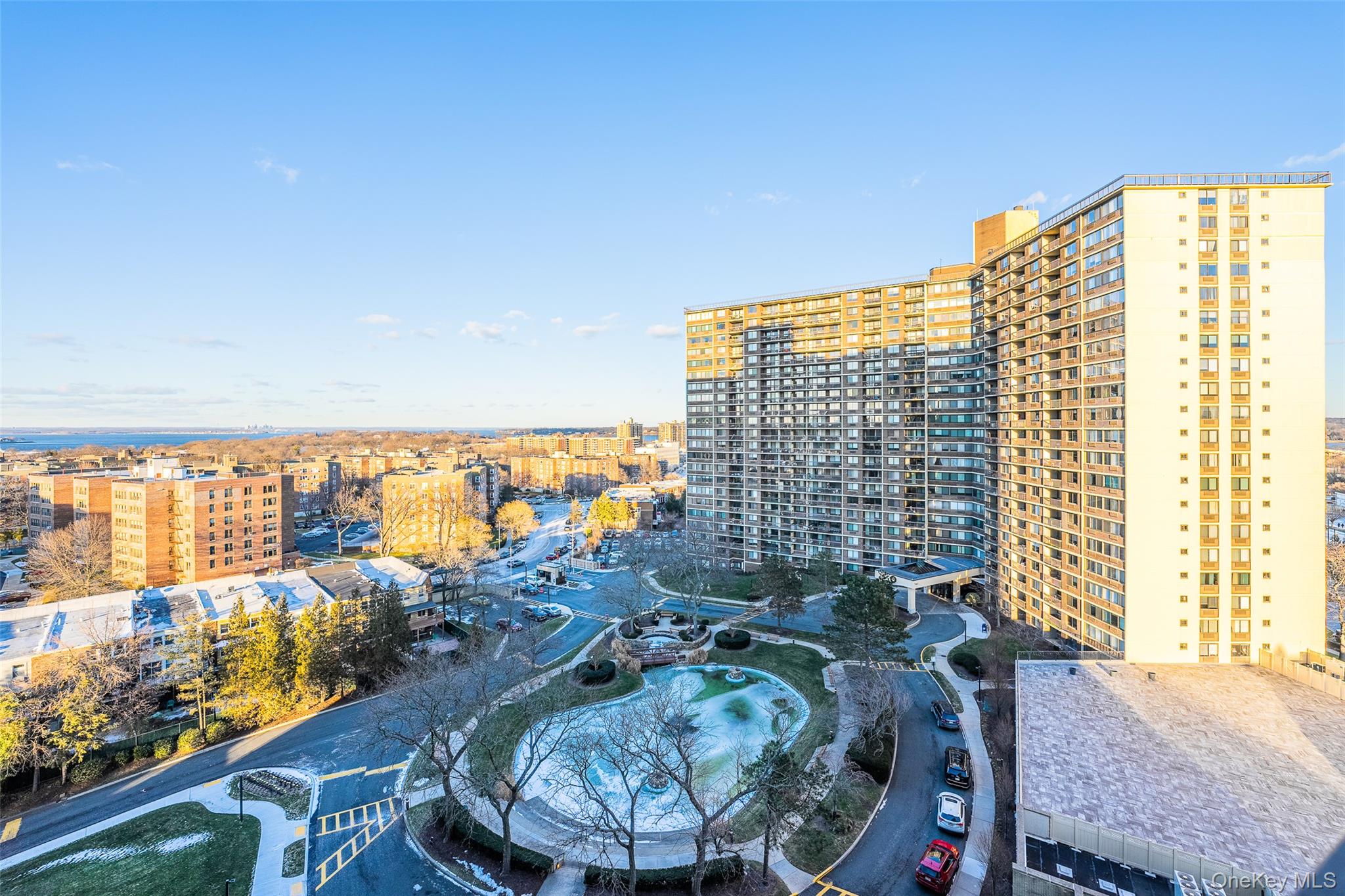 1 Bay Club Drive, Unit 11J photo 13
