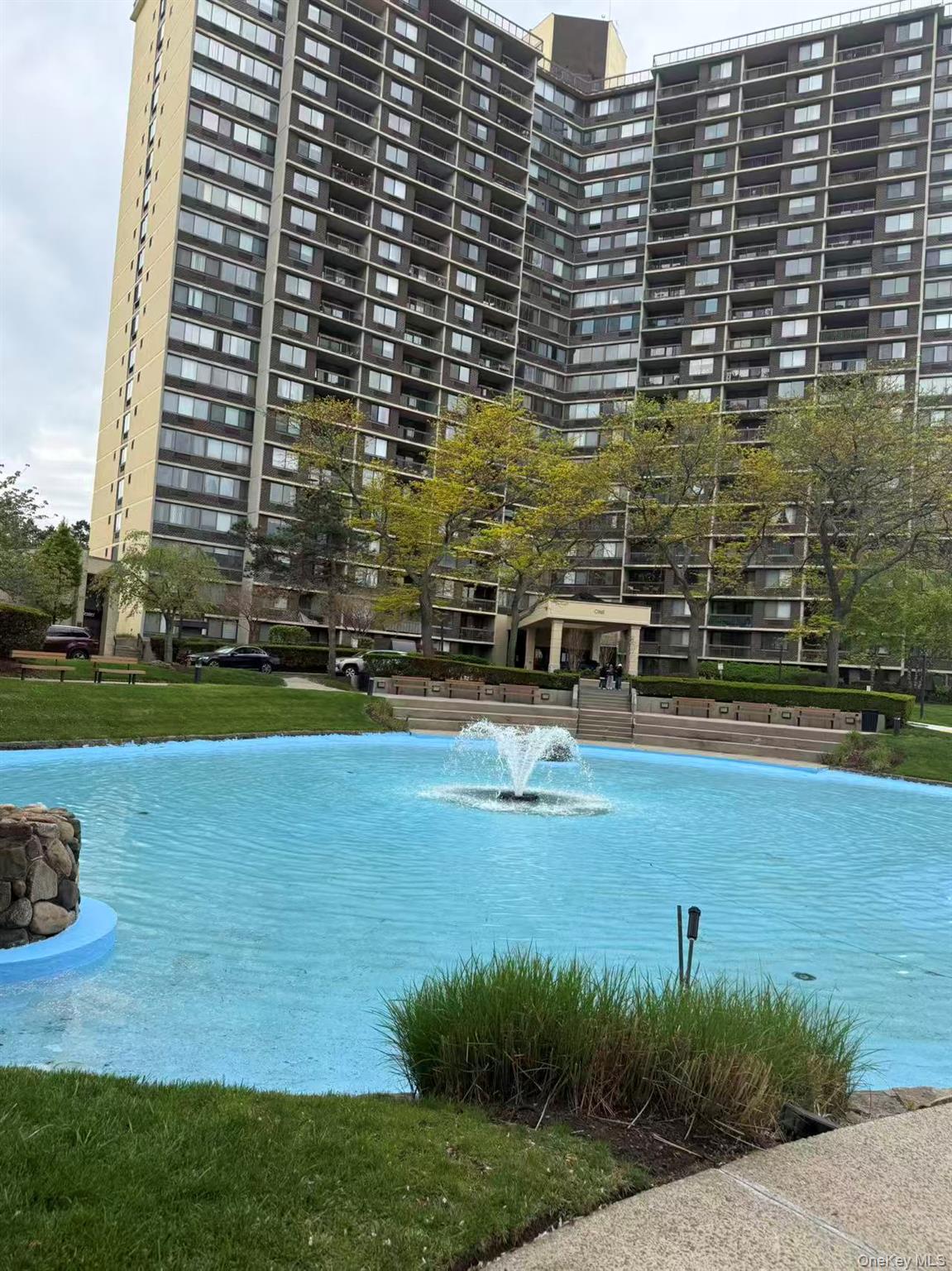 1 Bay Club Drive, Unit 11J photo 2