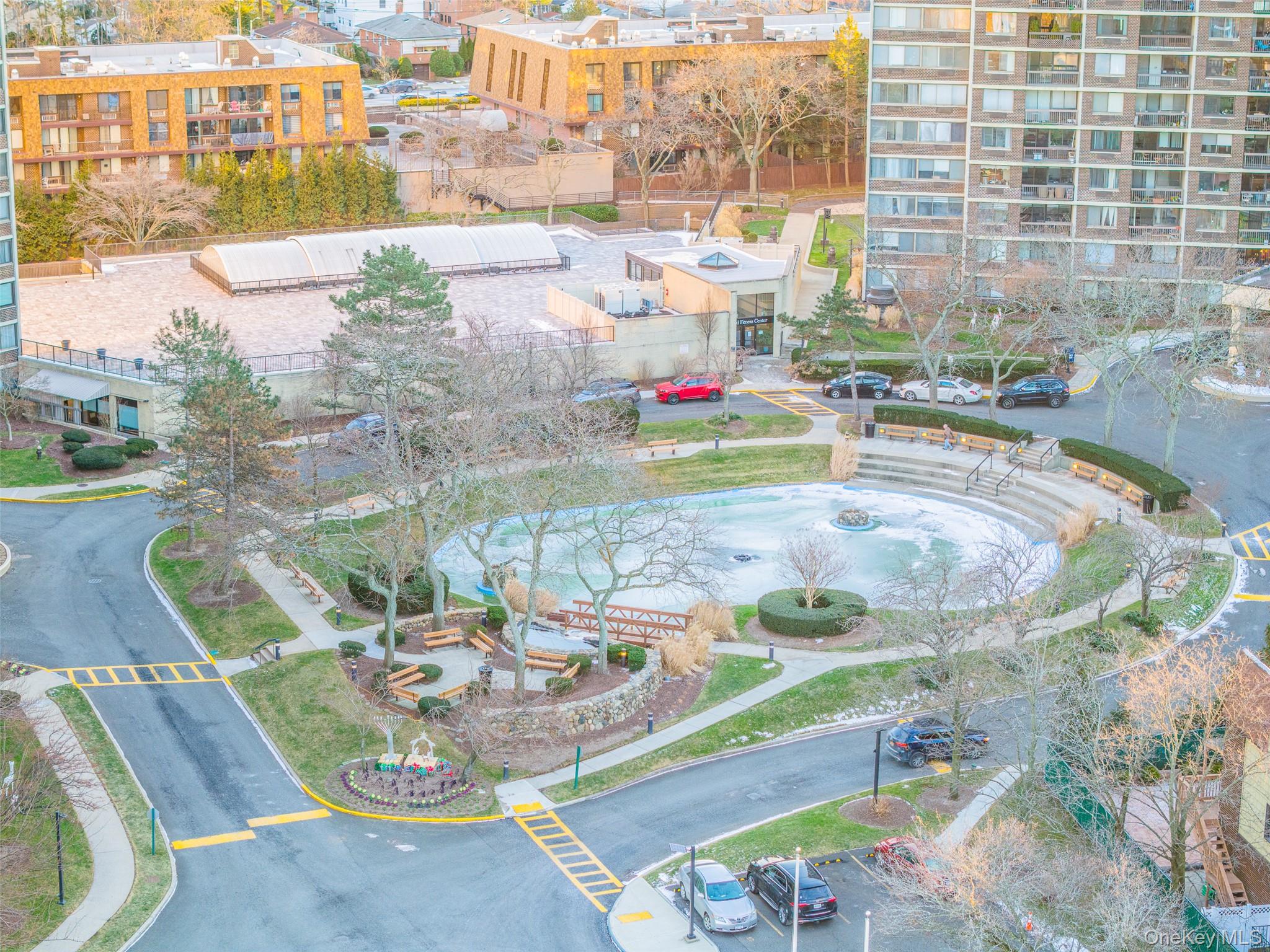 1 Bay Club Drive, Unit 11J photo 37