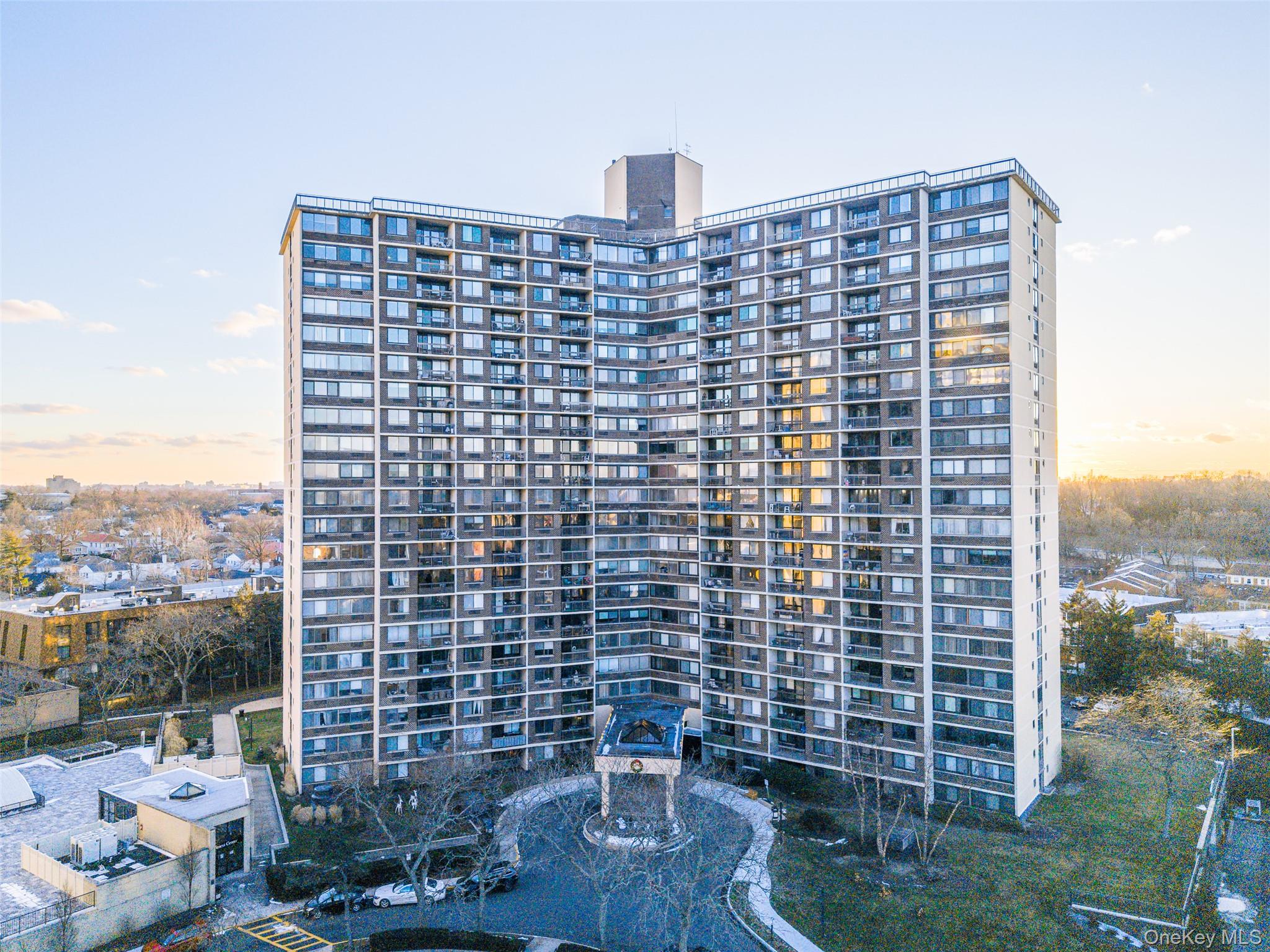 1 Bay Club Drive, Unit 11J photo 30