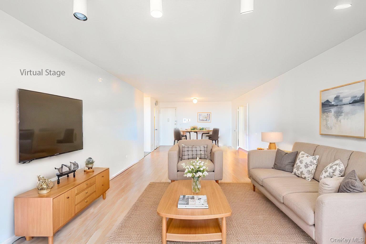 1 Bay Club Drive, Unit 11J photo 39