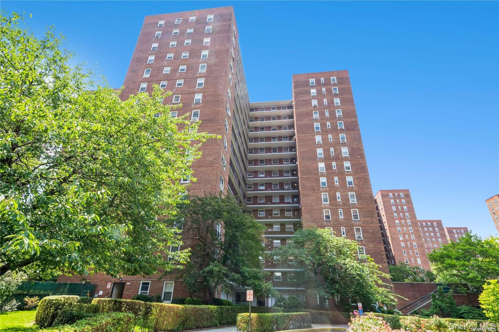 98-20 62nd Drive, Unit 9N