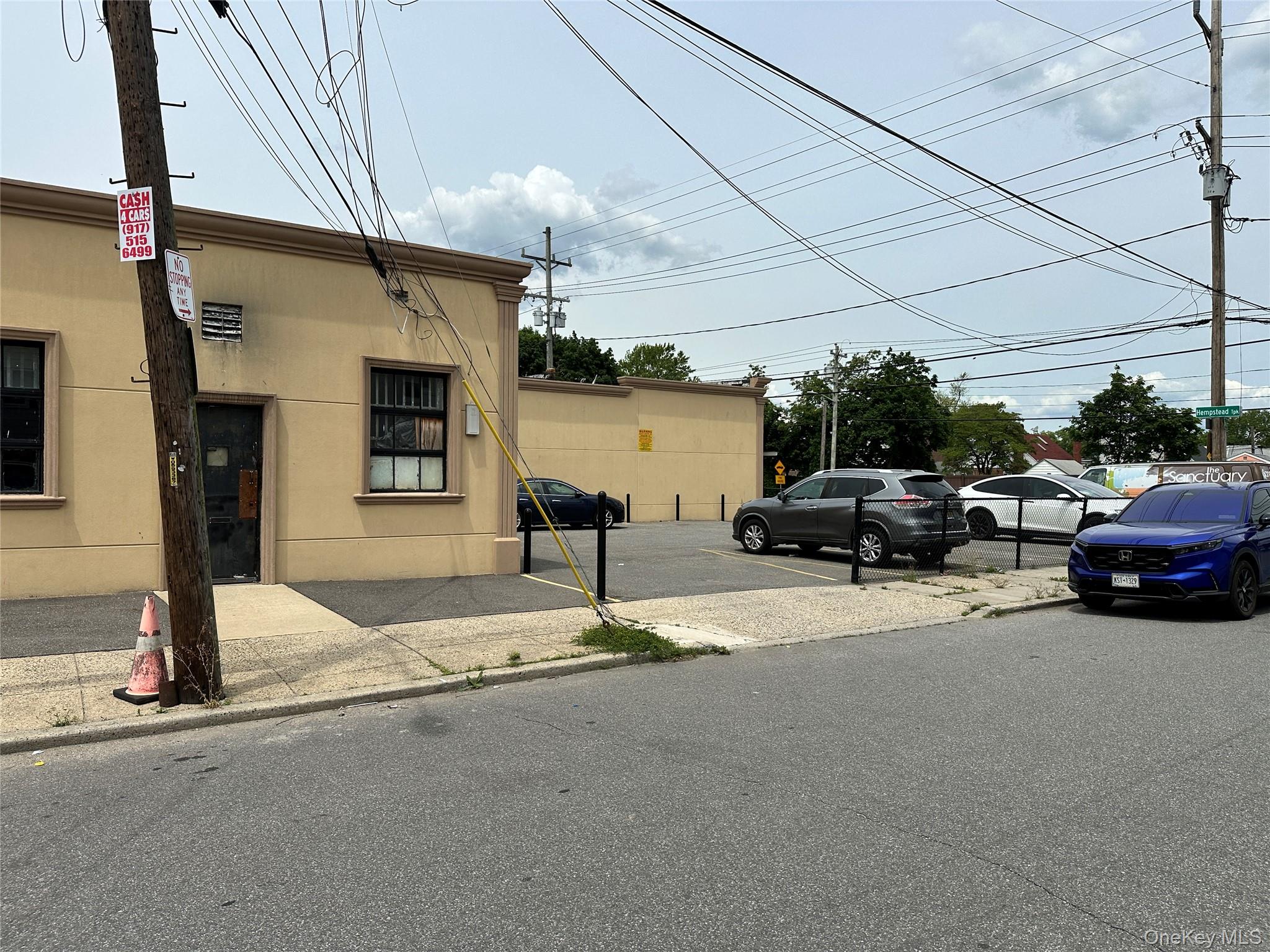 1483B Hempstead Turnpike, Unit B photo 7