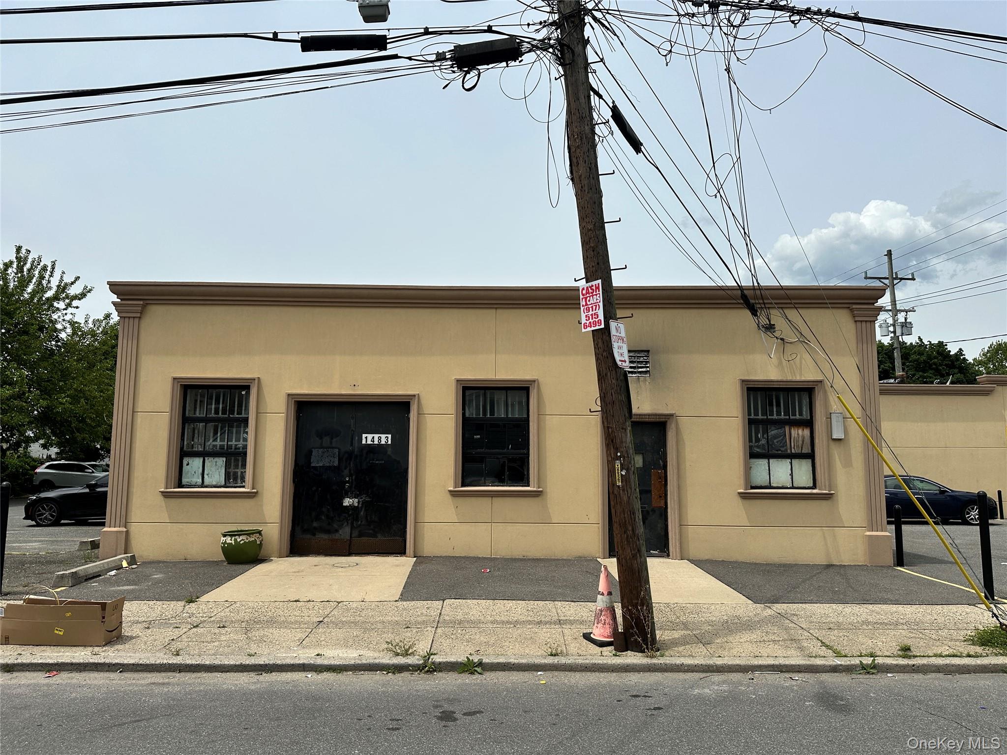 1483B Hempstead Turnpike, Unit B