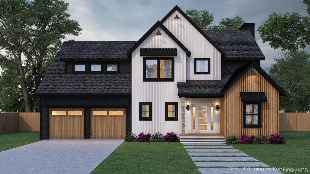 Lot #13 Azalea Lane – For Sale