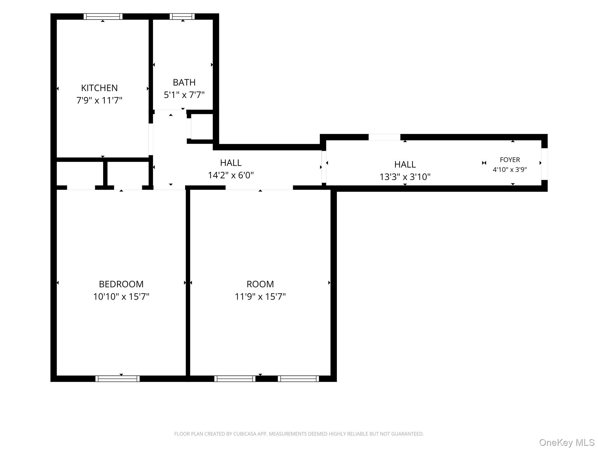1405 Prospect Place, Unit A7