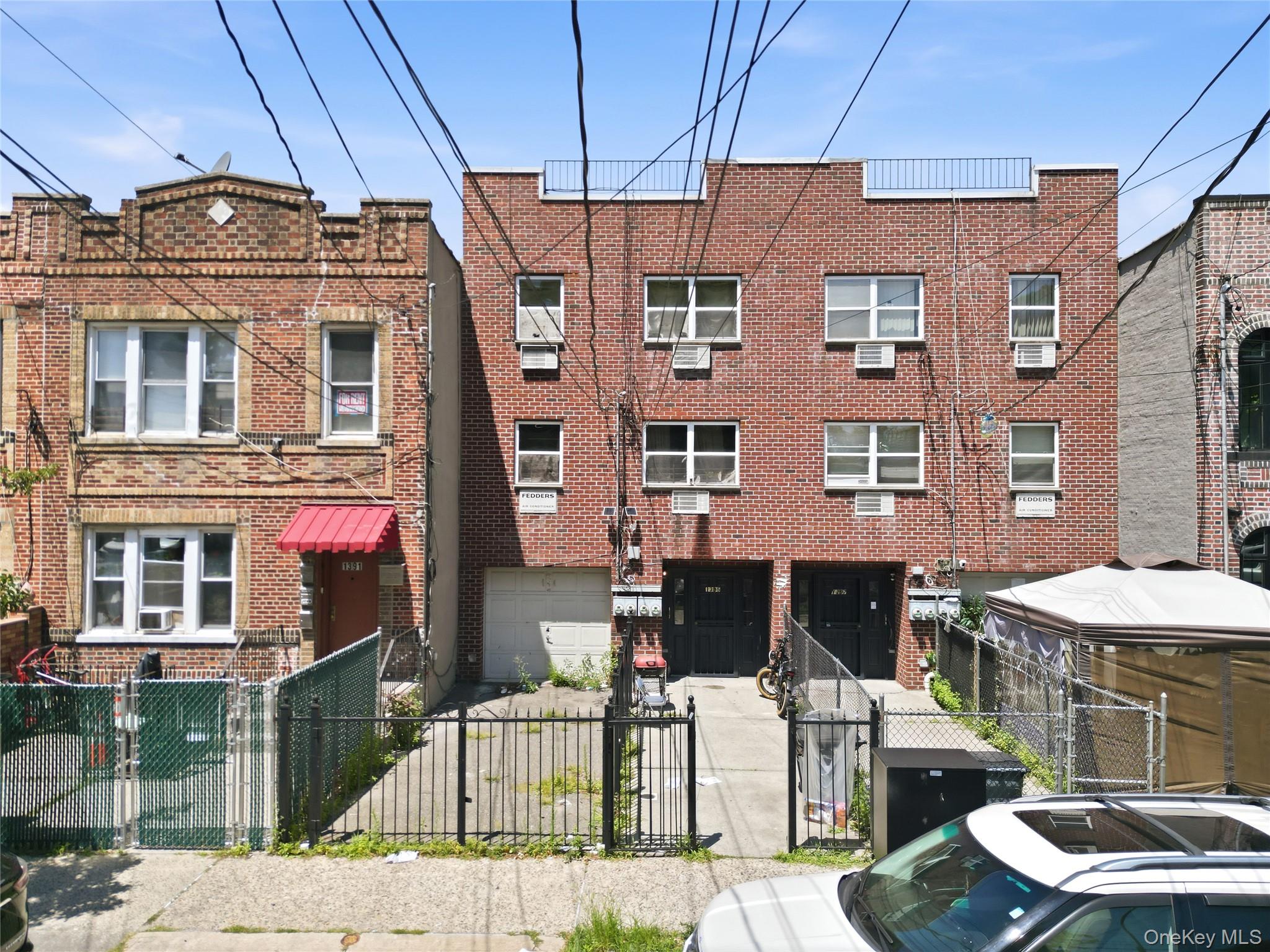 1397 Sutter Avenue – For Sale