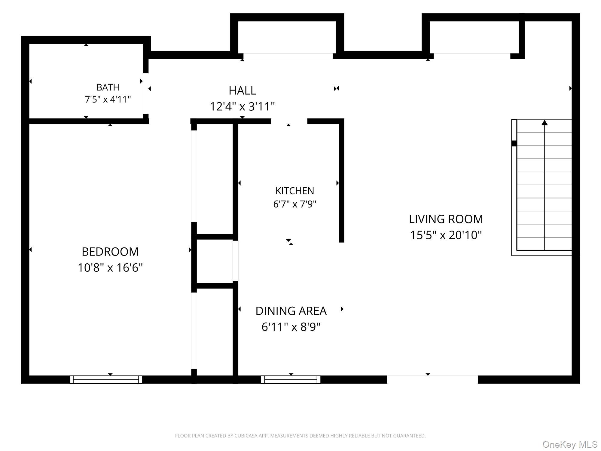 263 River Avenue, Unit 52 photo 2