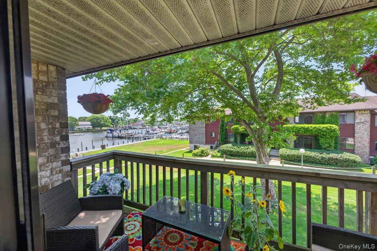 263 River Avenue, Unit 52