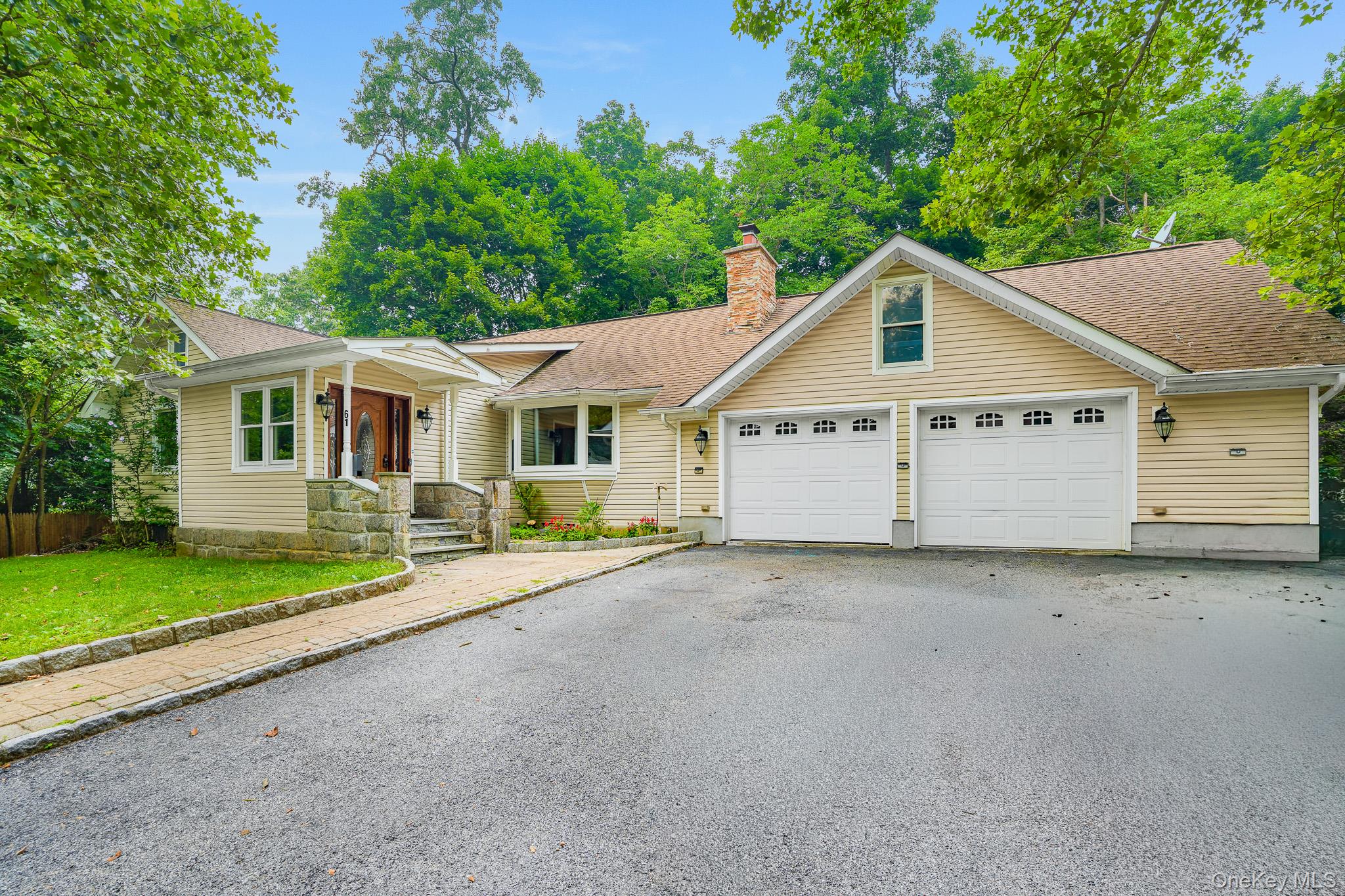 61 Underhill Road – For Sale