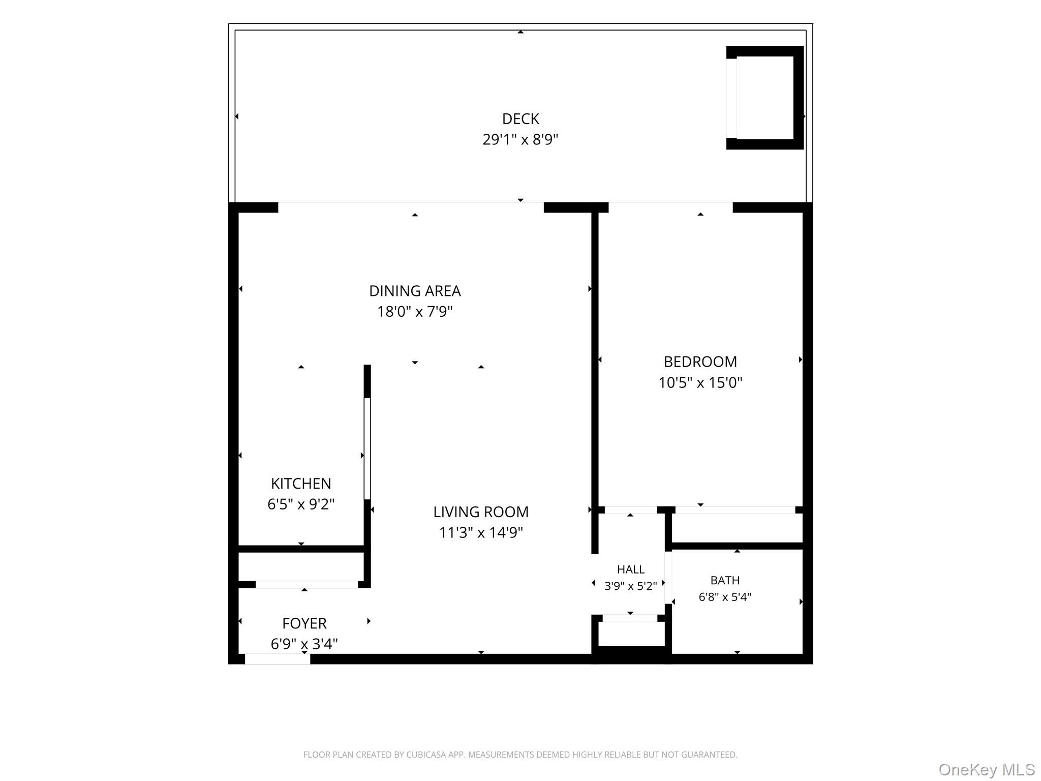 397 N Broadway, Unit 1F photo 23