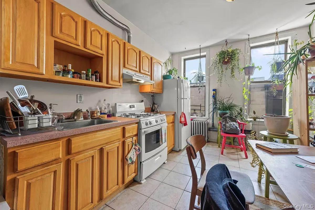 443 Bushwick Avenue – For Sale photo 2