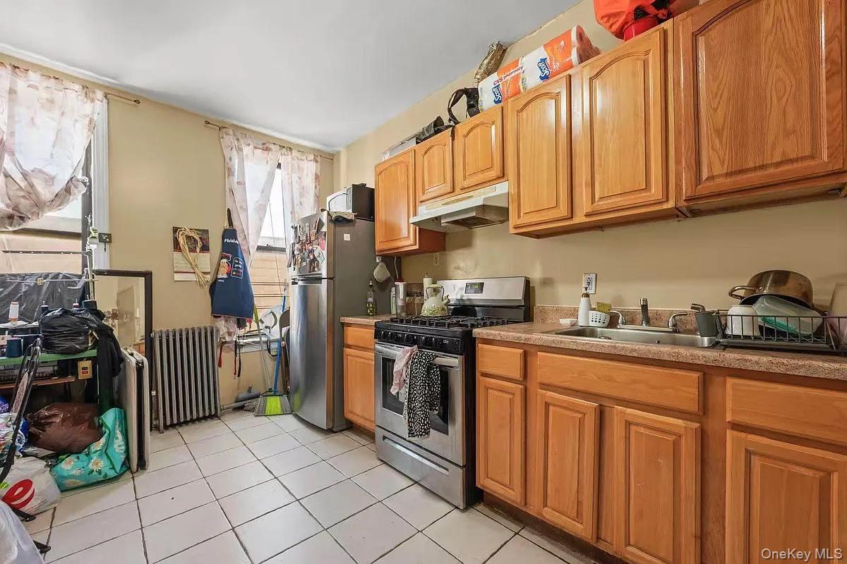 443 Bushwick Avenue – For Sale photo 5