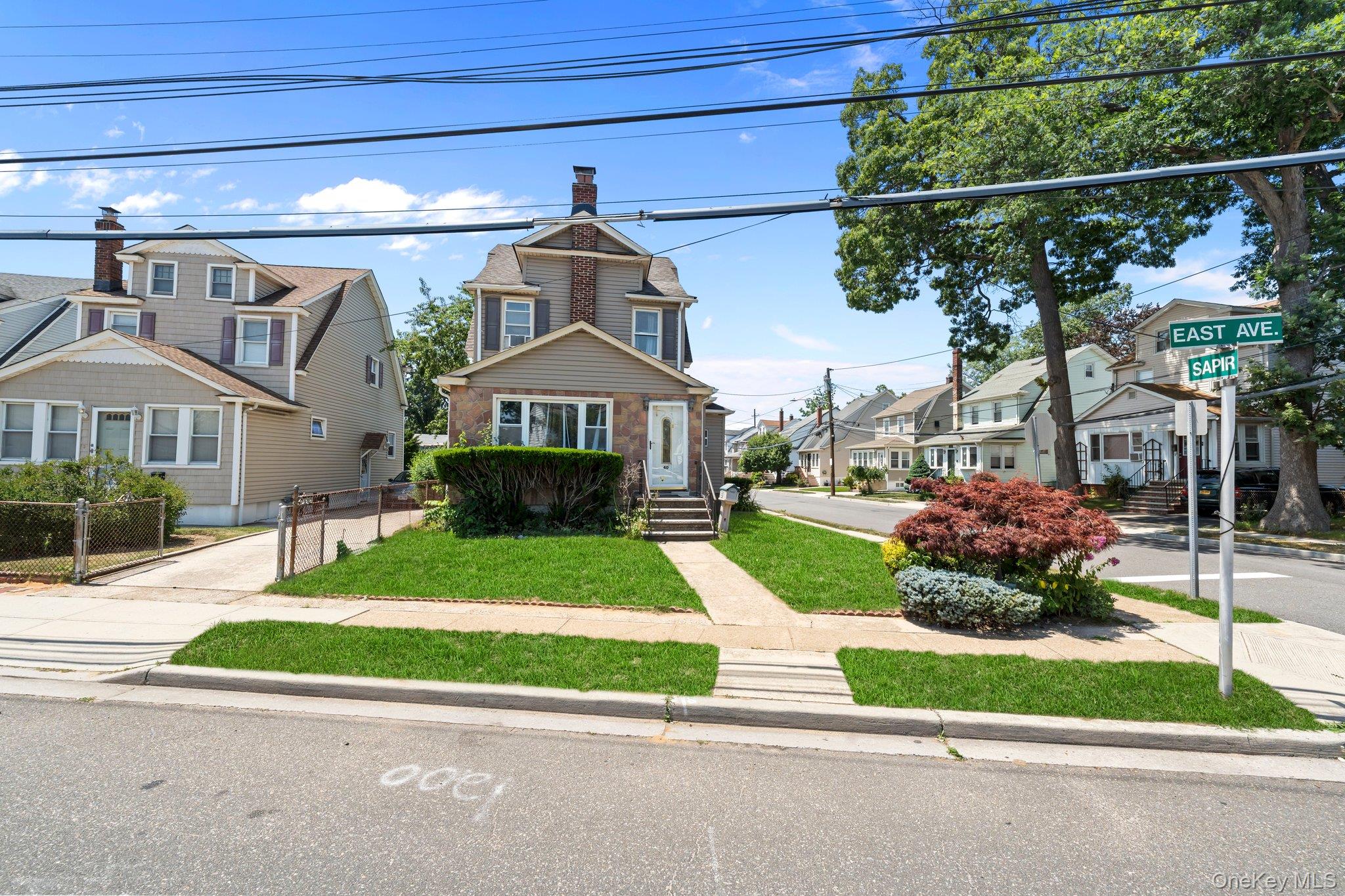 40 East Avenue – For Sale