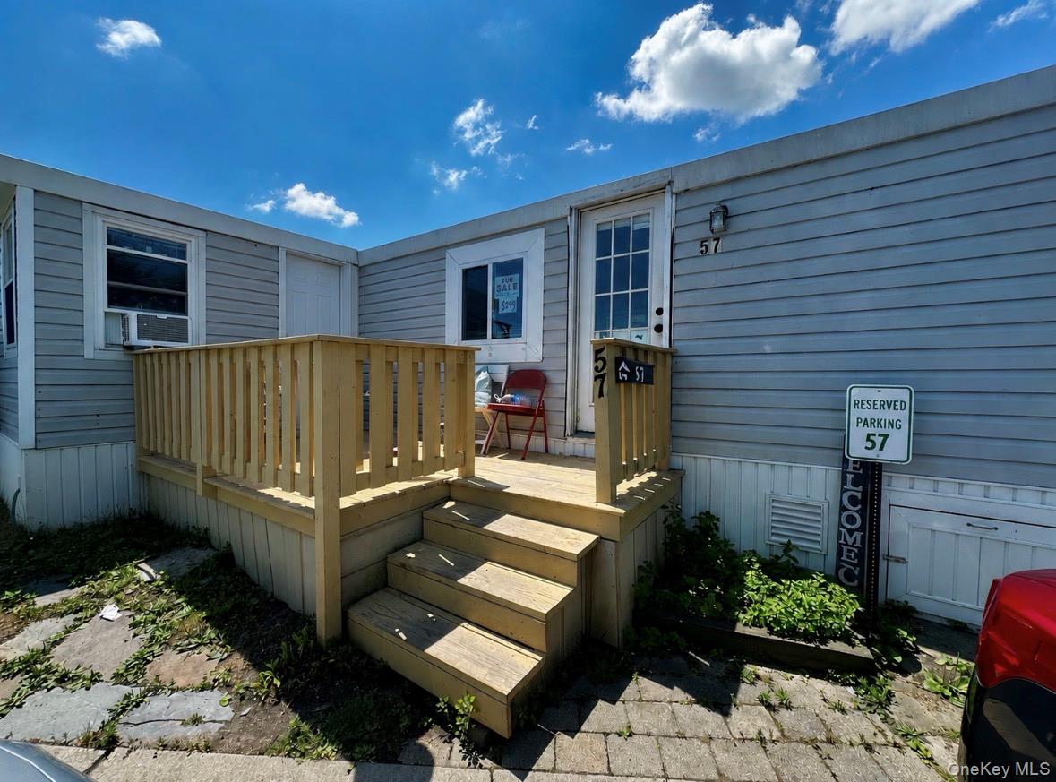150 Main St. Unit 57 – For Sale