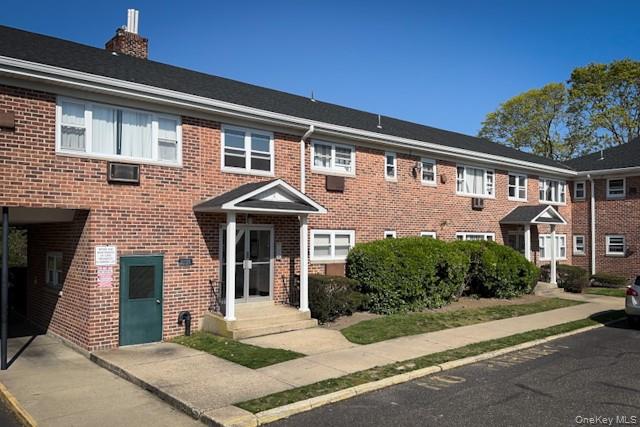 92 South Clinton Avenue, Unit 7F