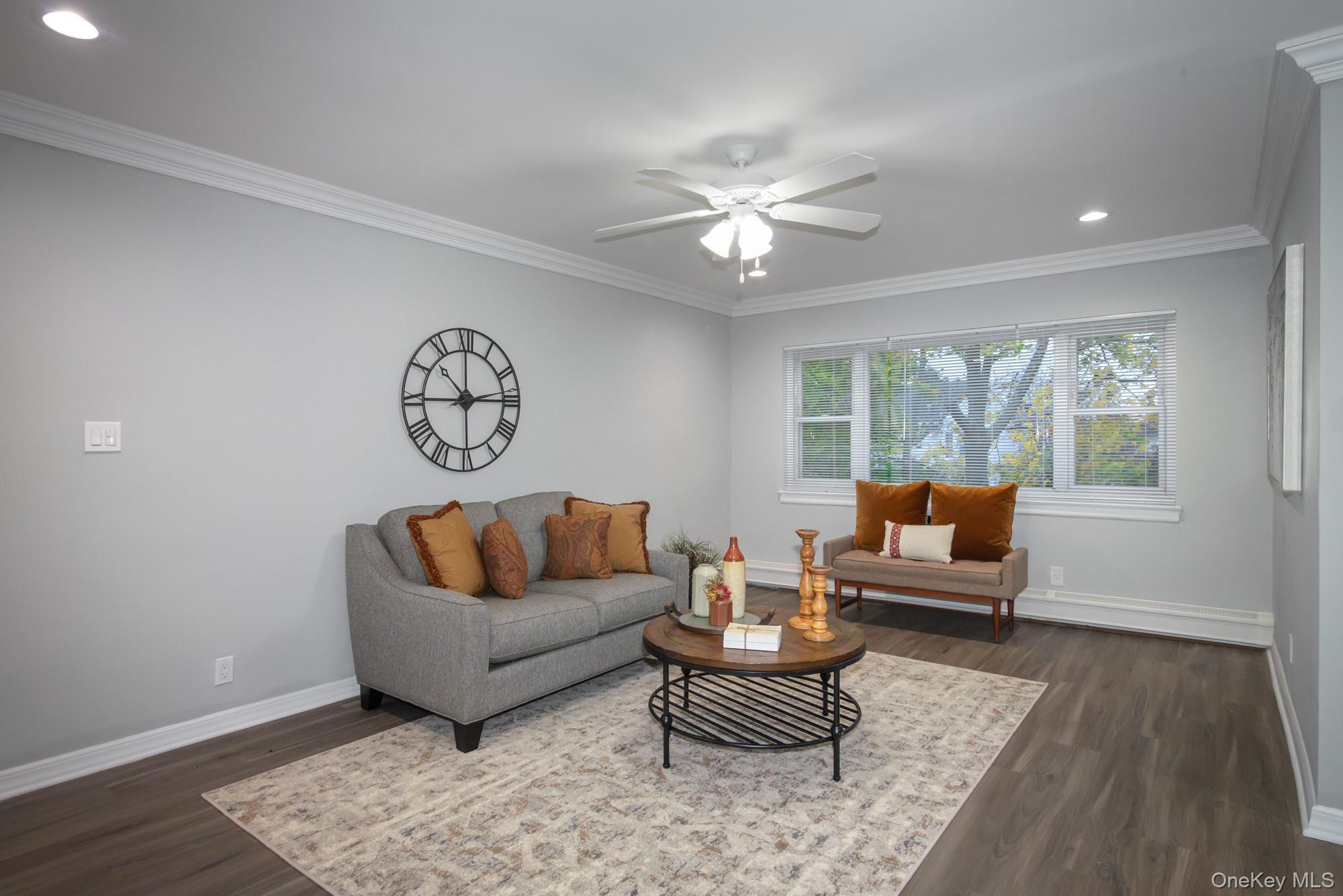 92 South Clinton Avenue, Unit 7F photo 4
