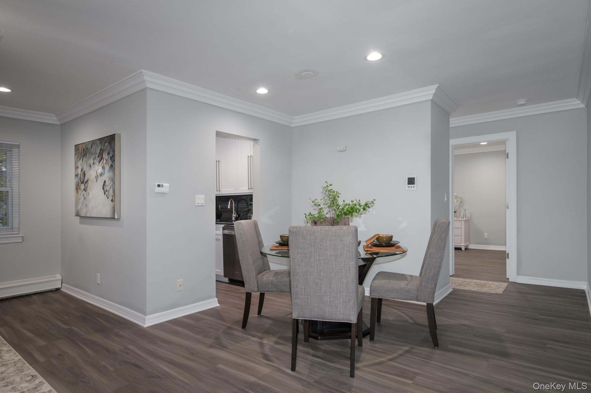 92 South Clinton Avenue, Unit 7F photo 5