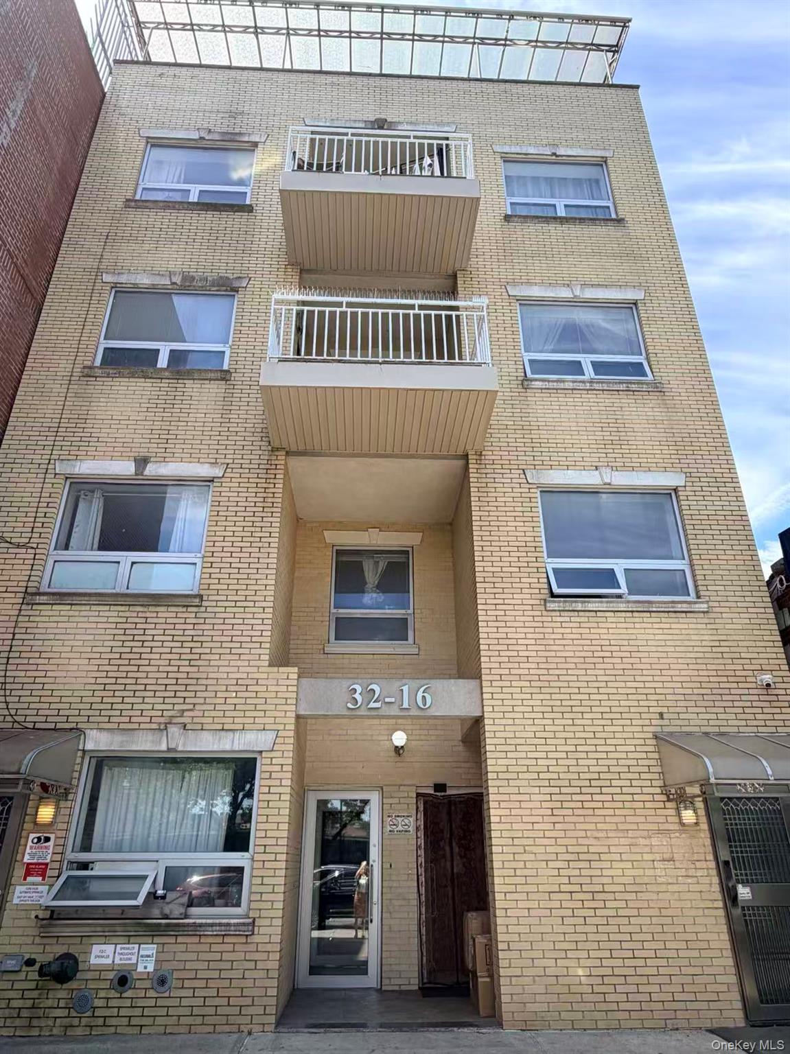 32-16 137th Street, Unit CF