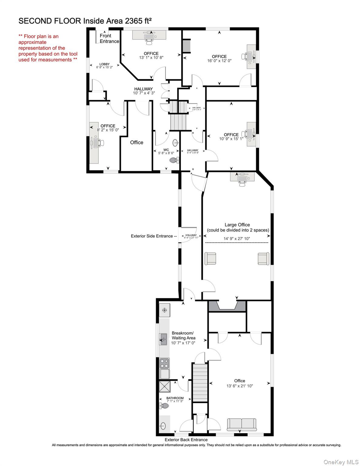 210 E Main Street – For Sale photo 12