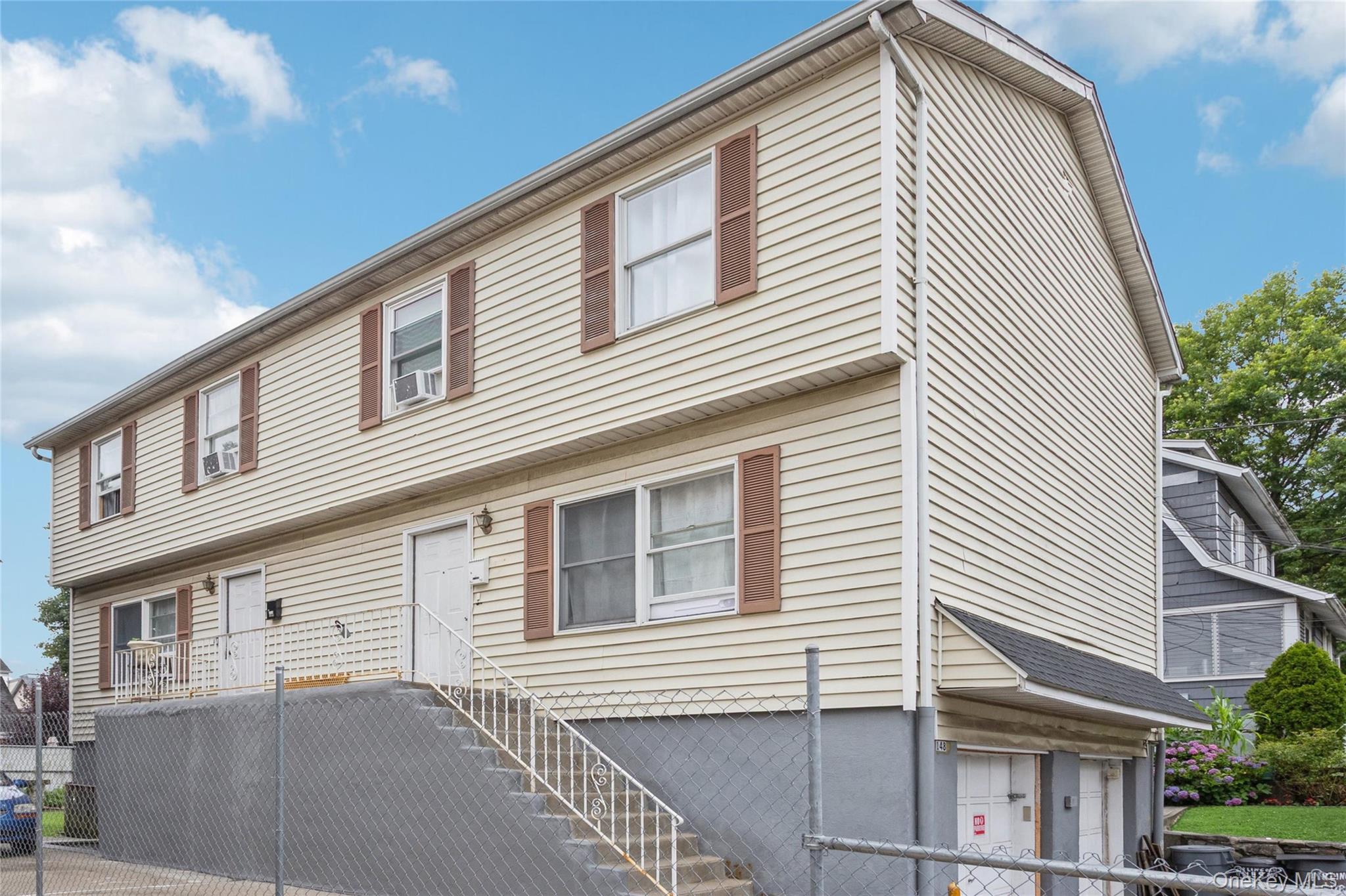 148 Lincoln Avenue – For Sale