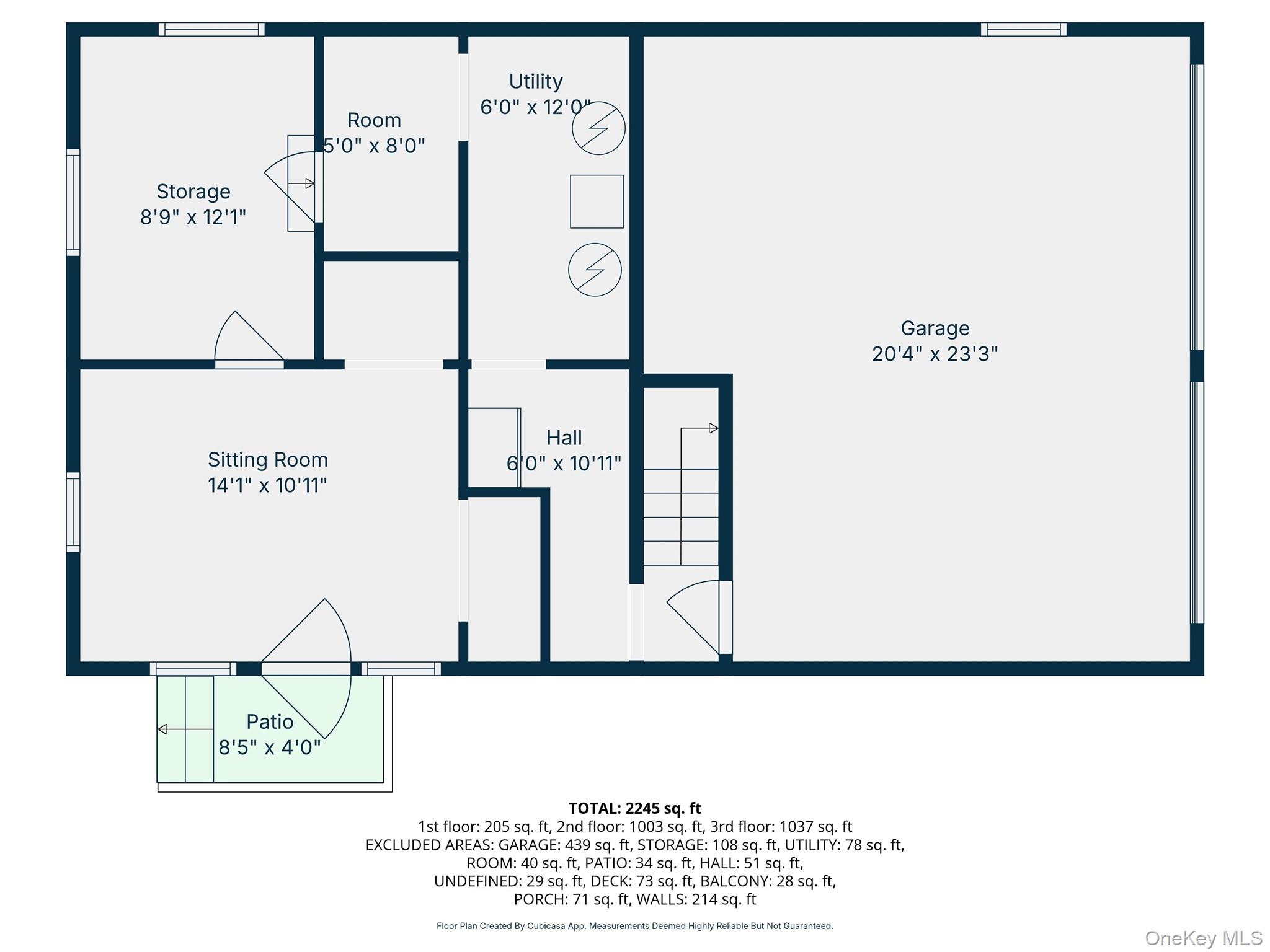148 Lincoln Avenue – For Sale photo 25
