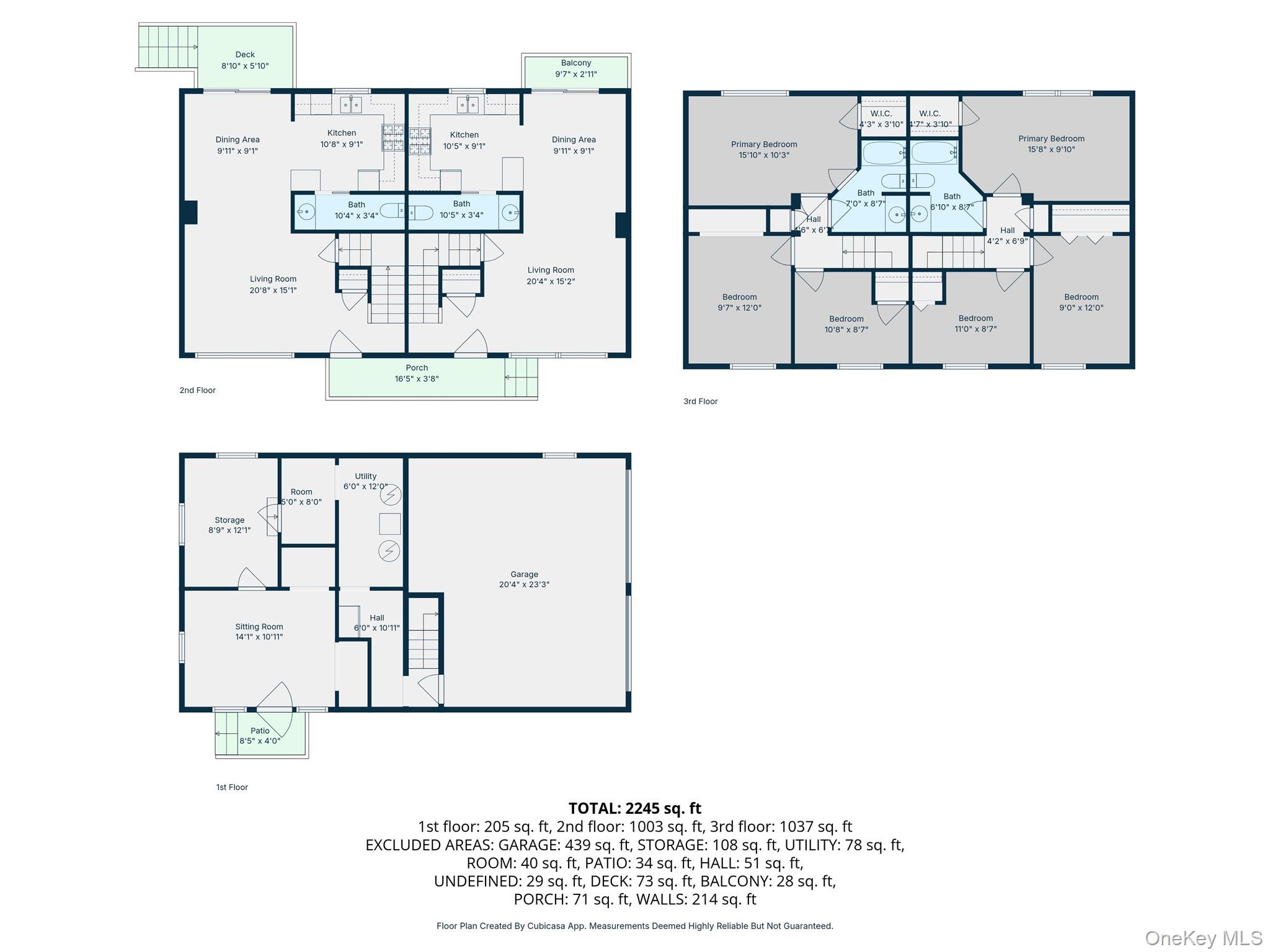 148 Lincoln Avenue – For Sale photo 24