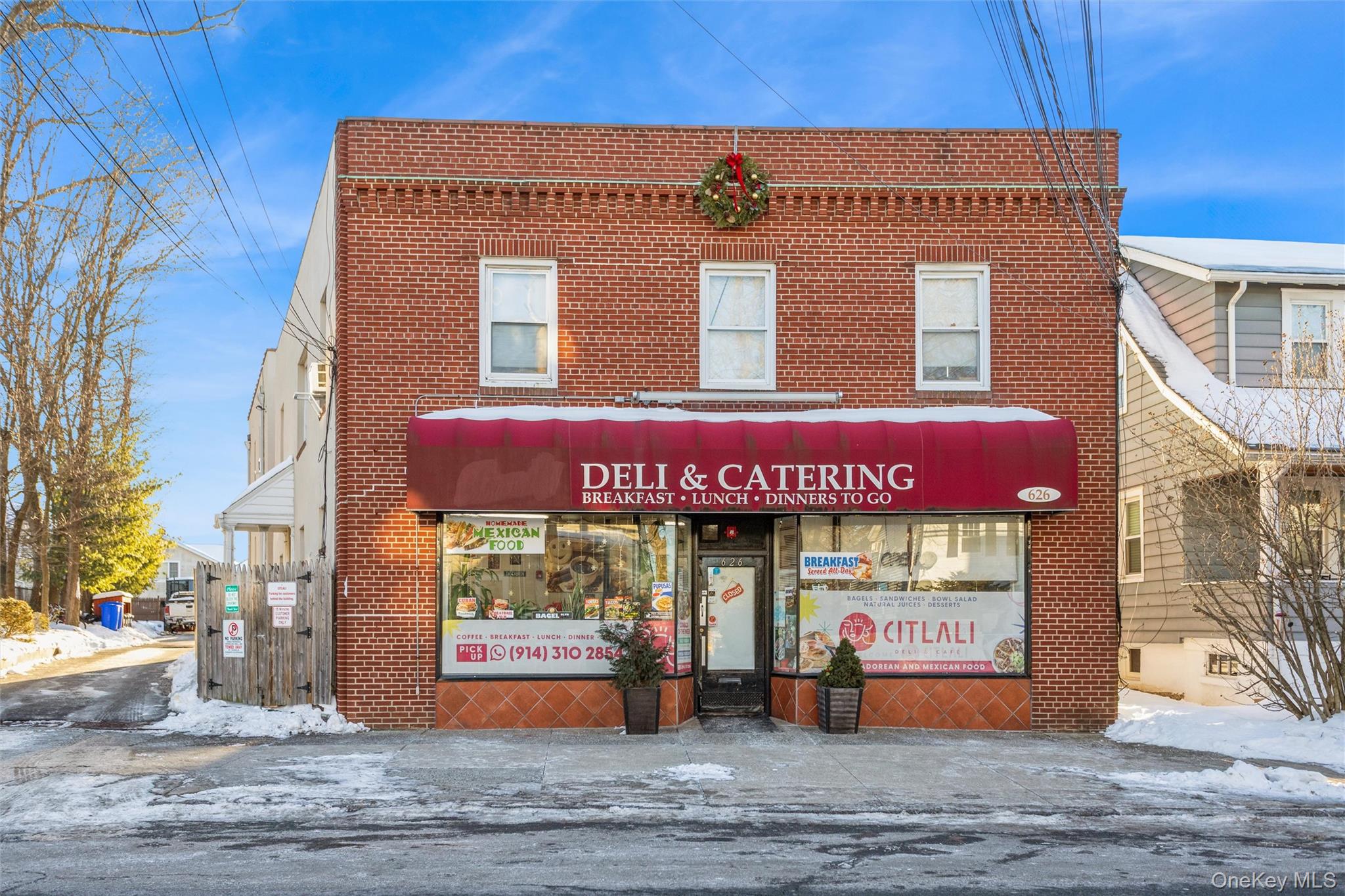 626 N Barry Avenue – For Sale