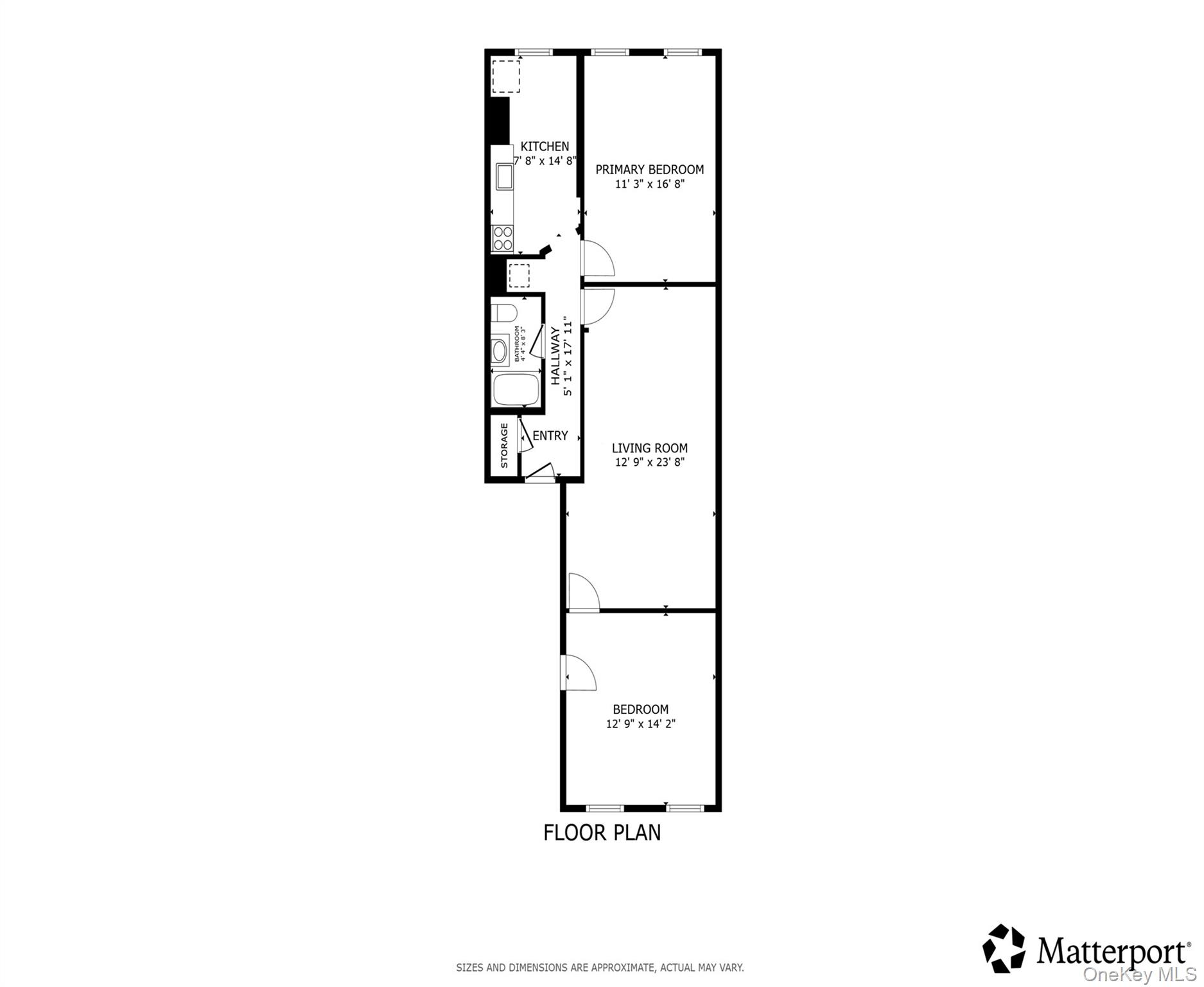 601 Knickerbocker Avenue – For Sale photo 23
