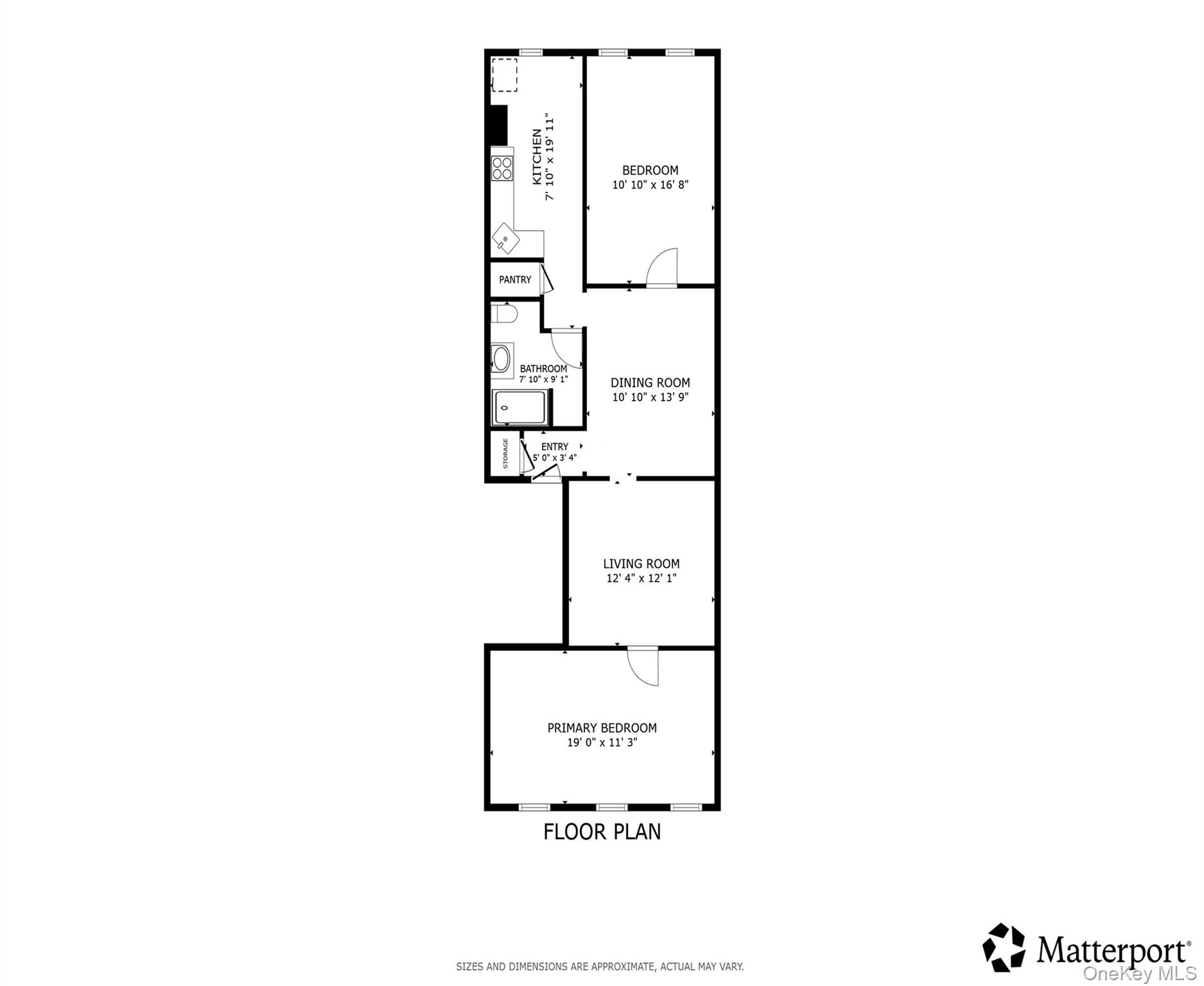 601 Knickerbocker Avenue – For Sale photo 24