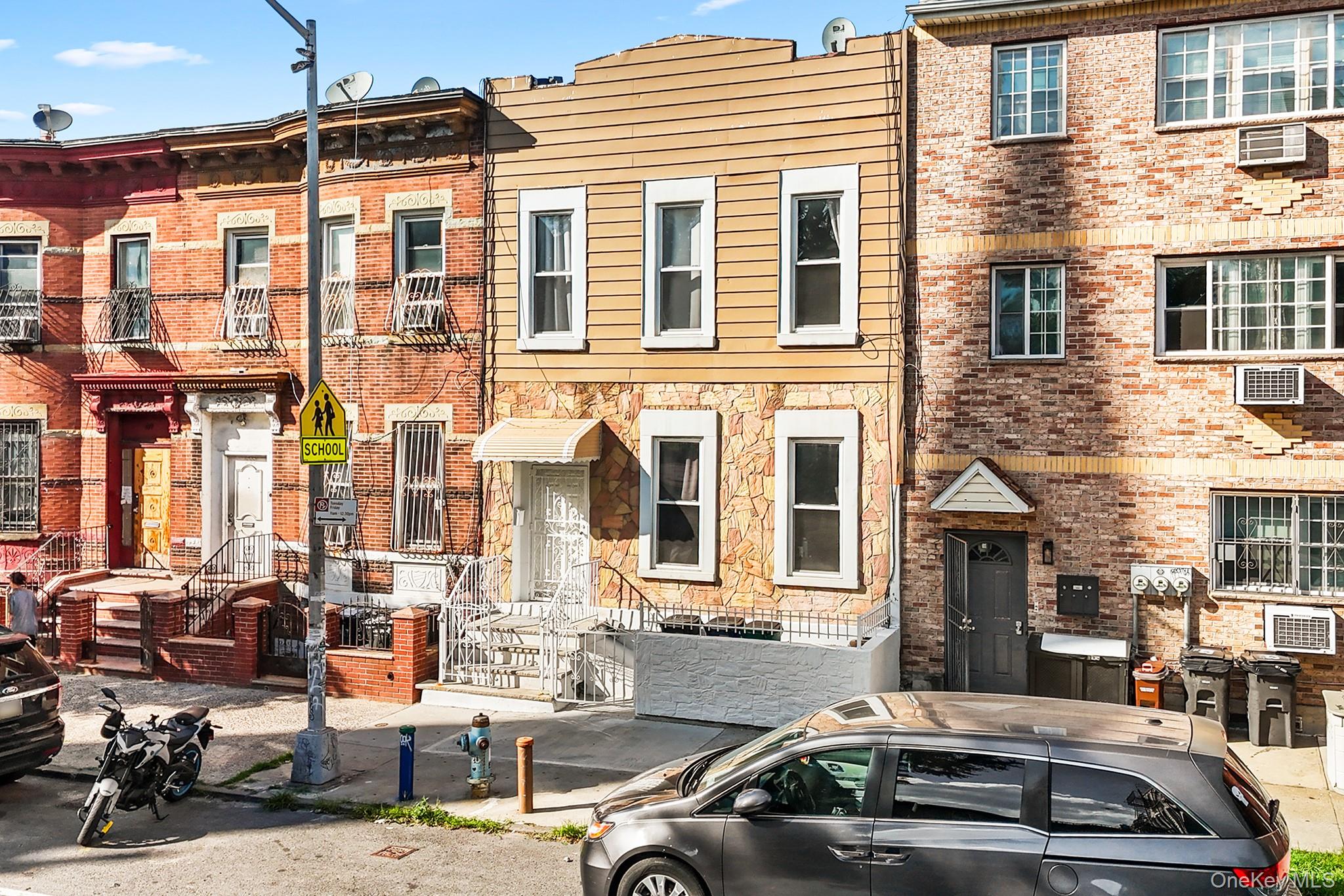 601 Knickerbocker Avenue – For Sale photo 2