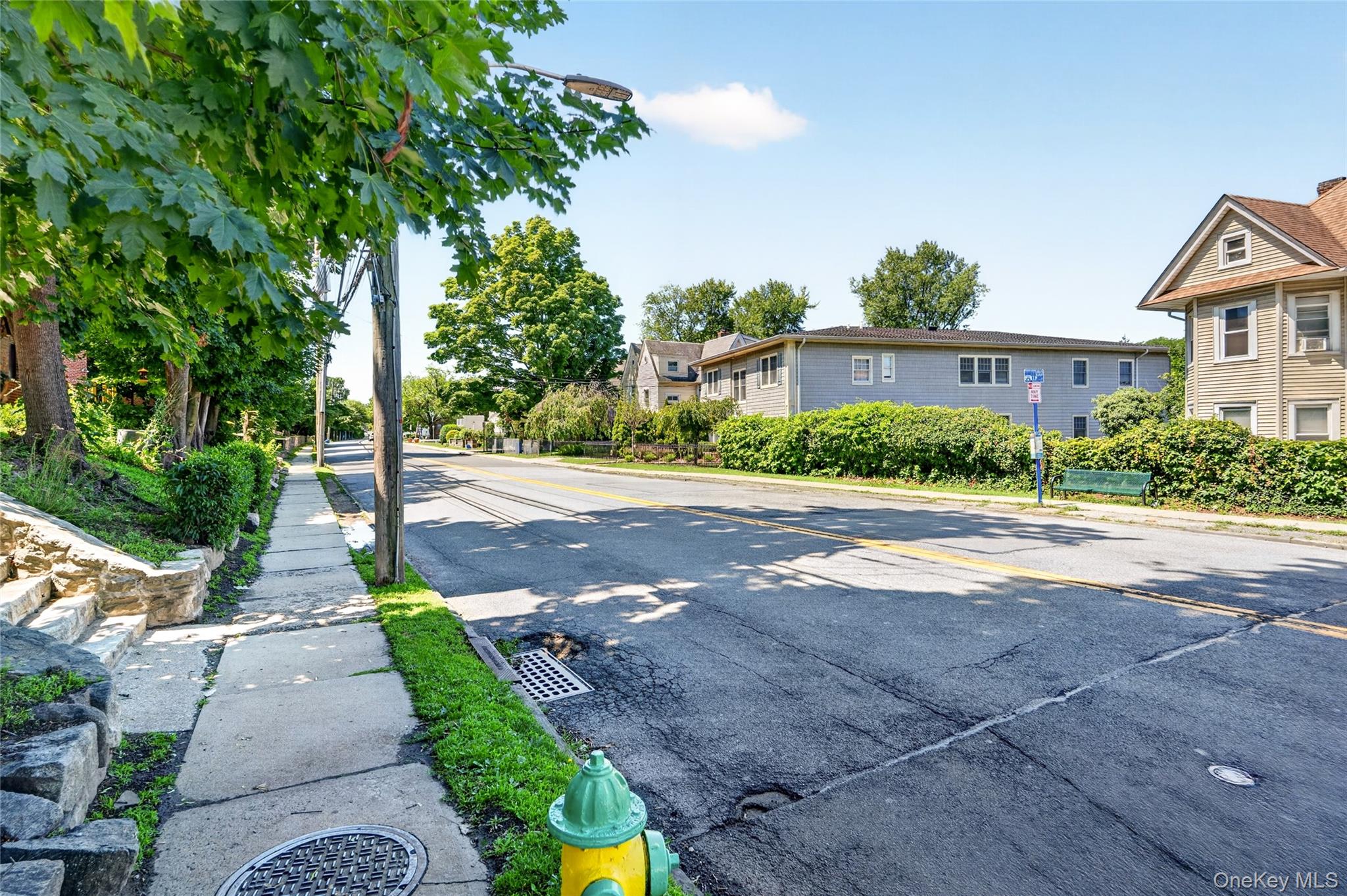205 West Post Road, Unit 1N photo 37
