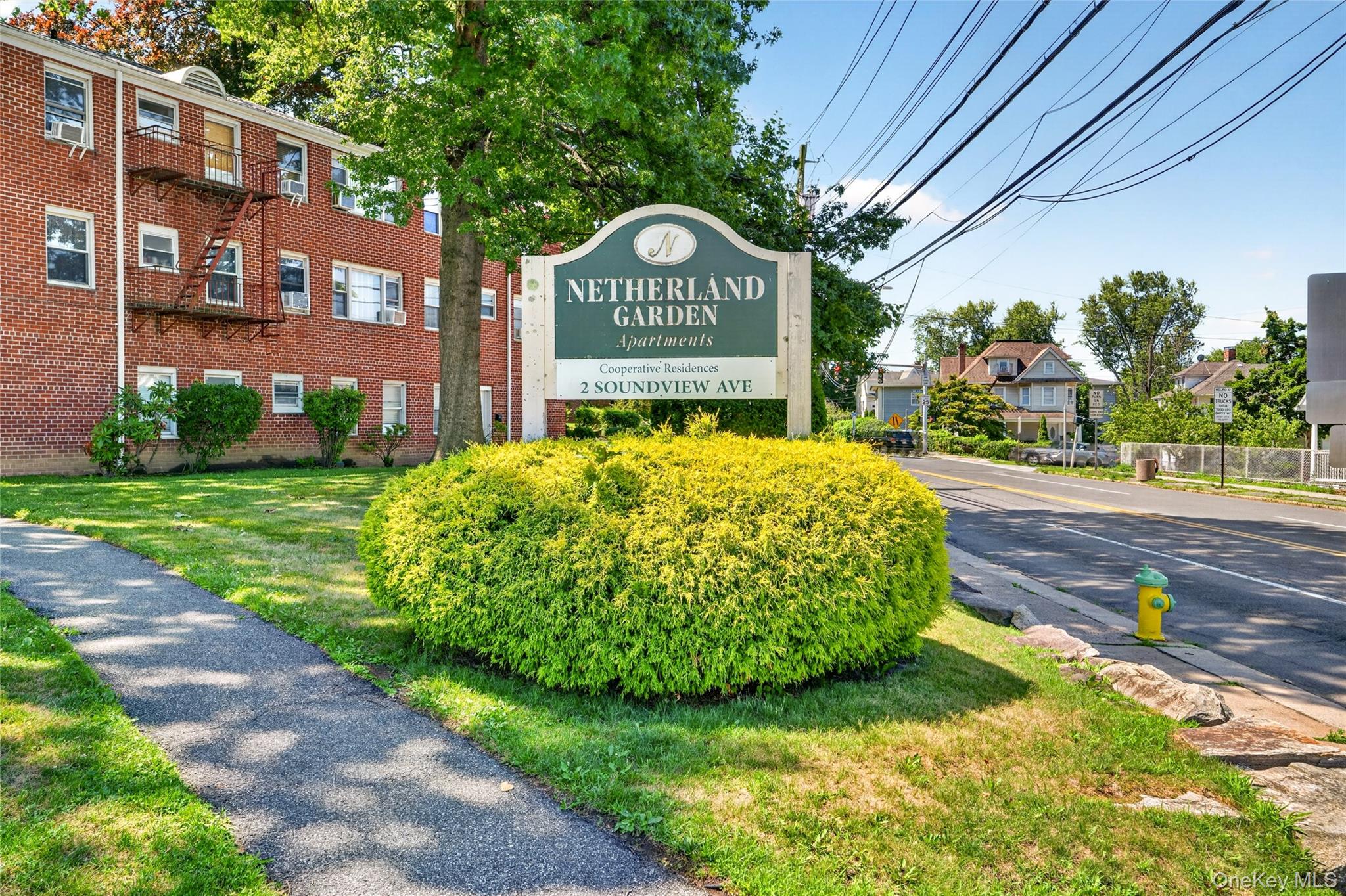 205 West Post Road, Unit 1N photo 3