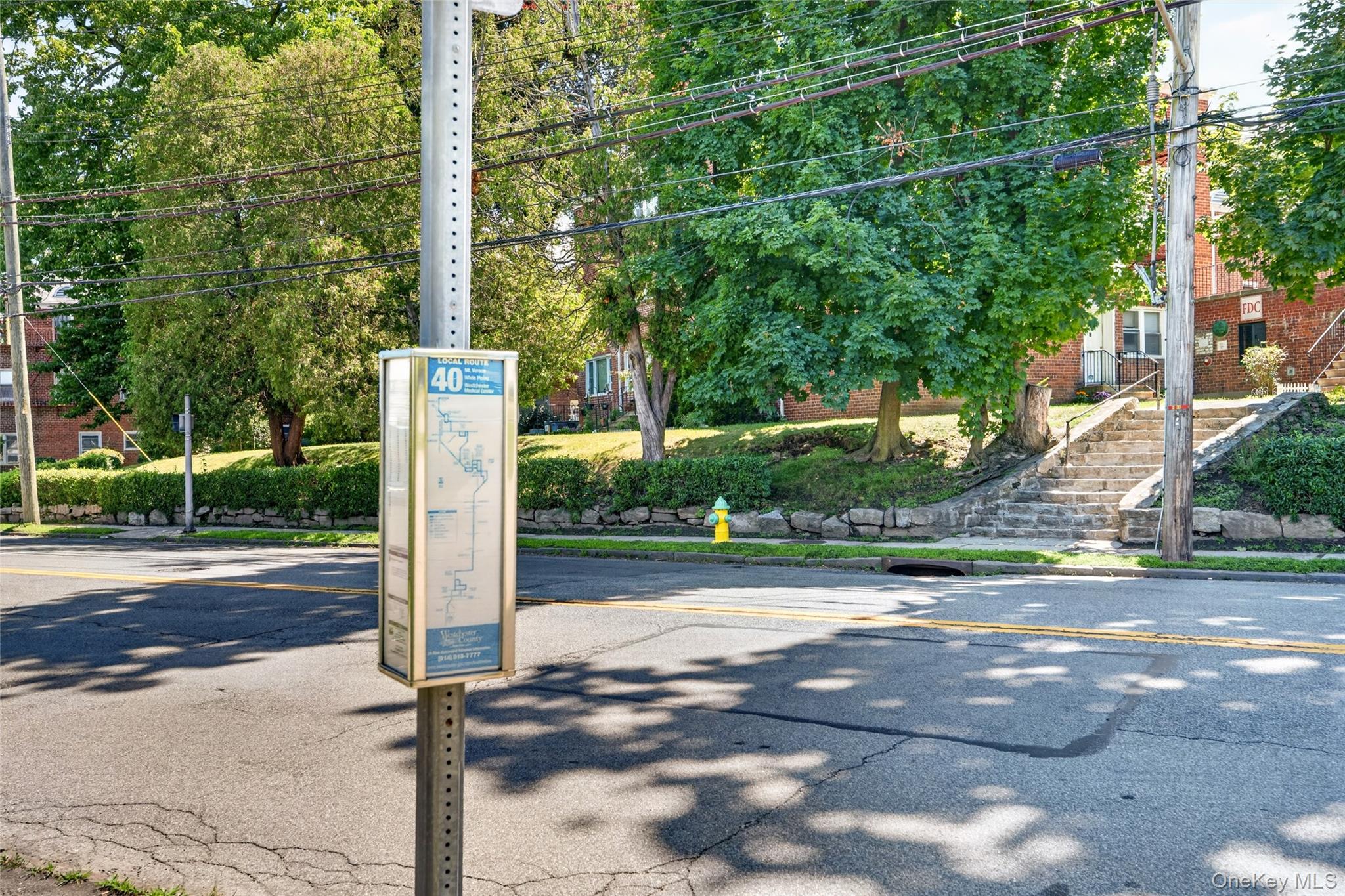 205 West Post Road, Unit 1N photo 38