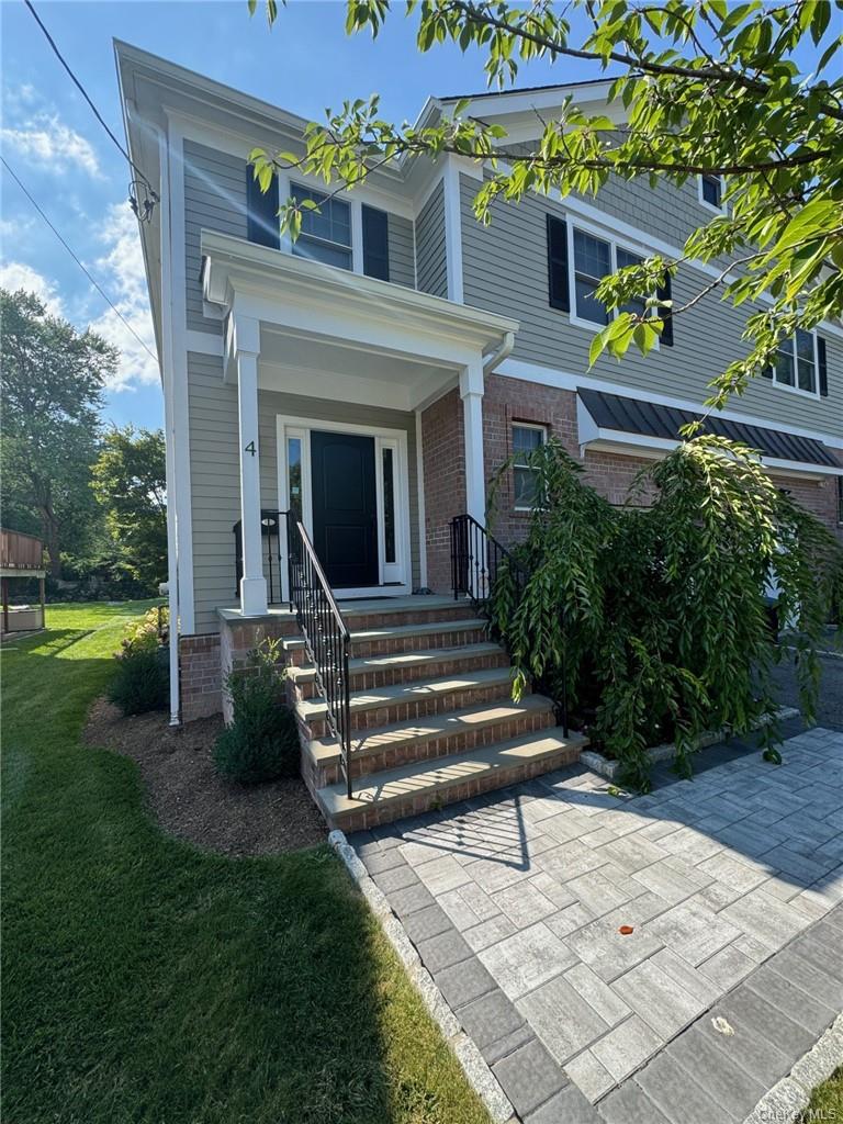 4 Rose Avenue – For Rent