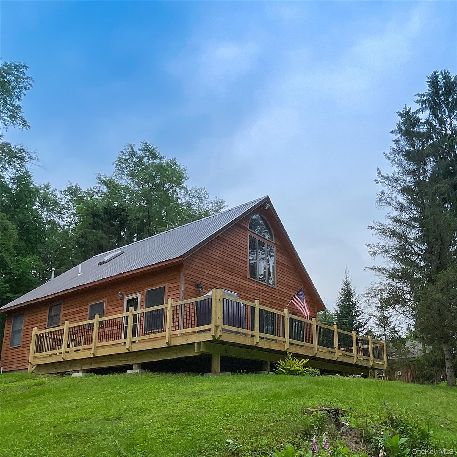 11 Lake Muskoday Road – For Sale