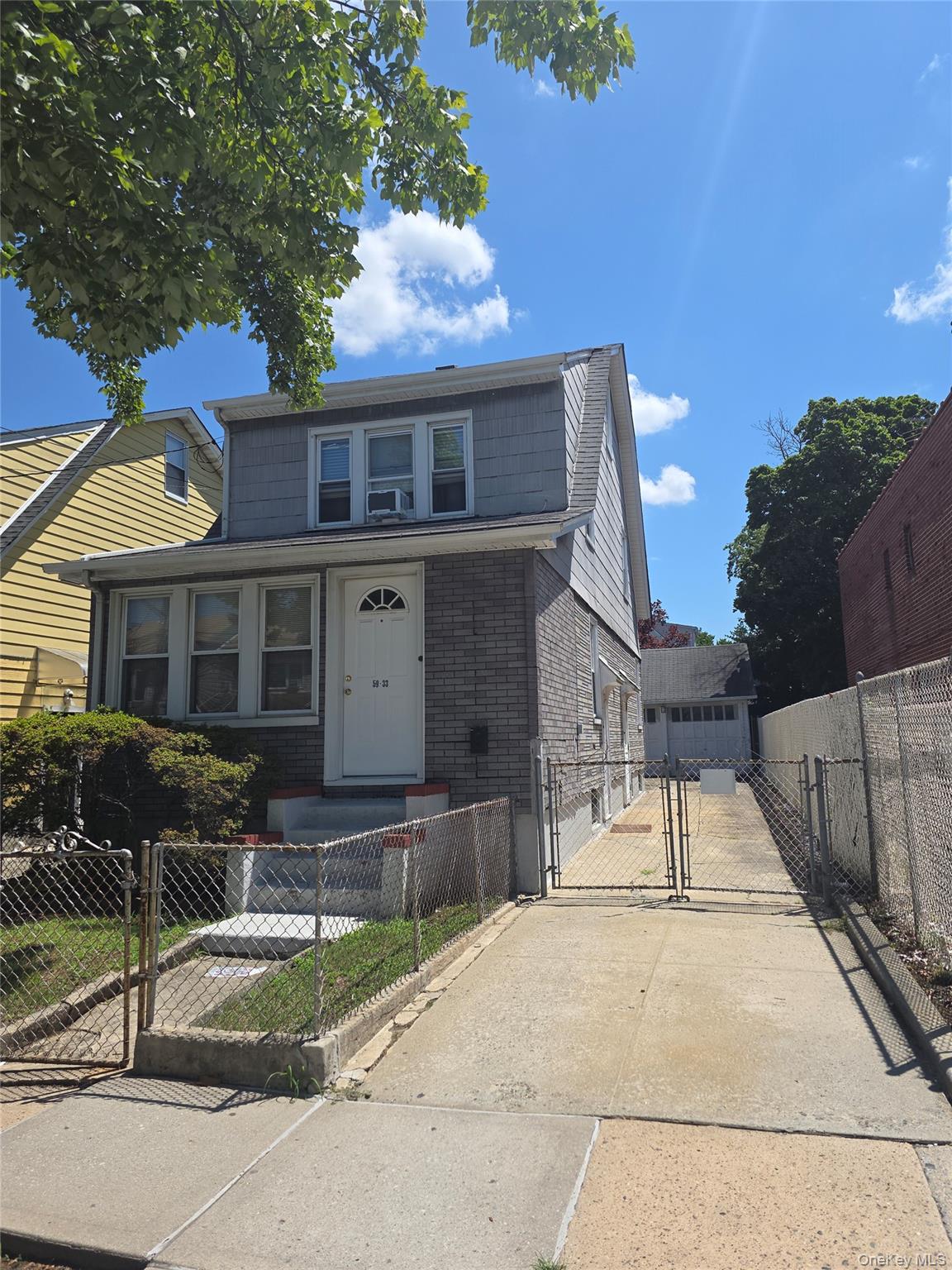 5933 159th Street – For Sale