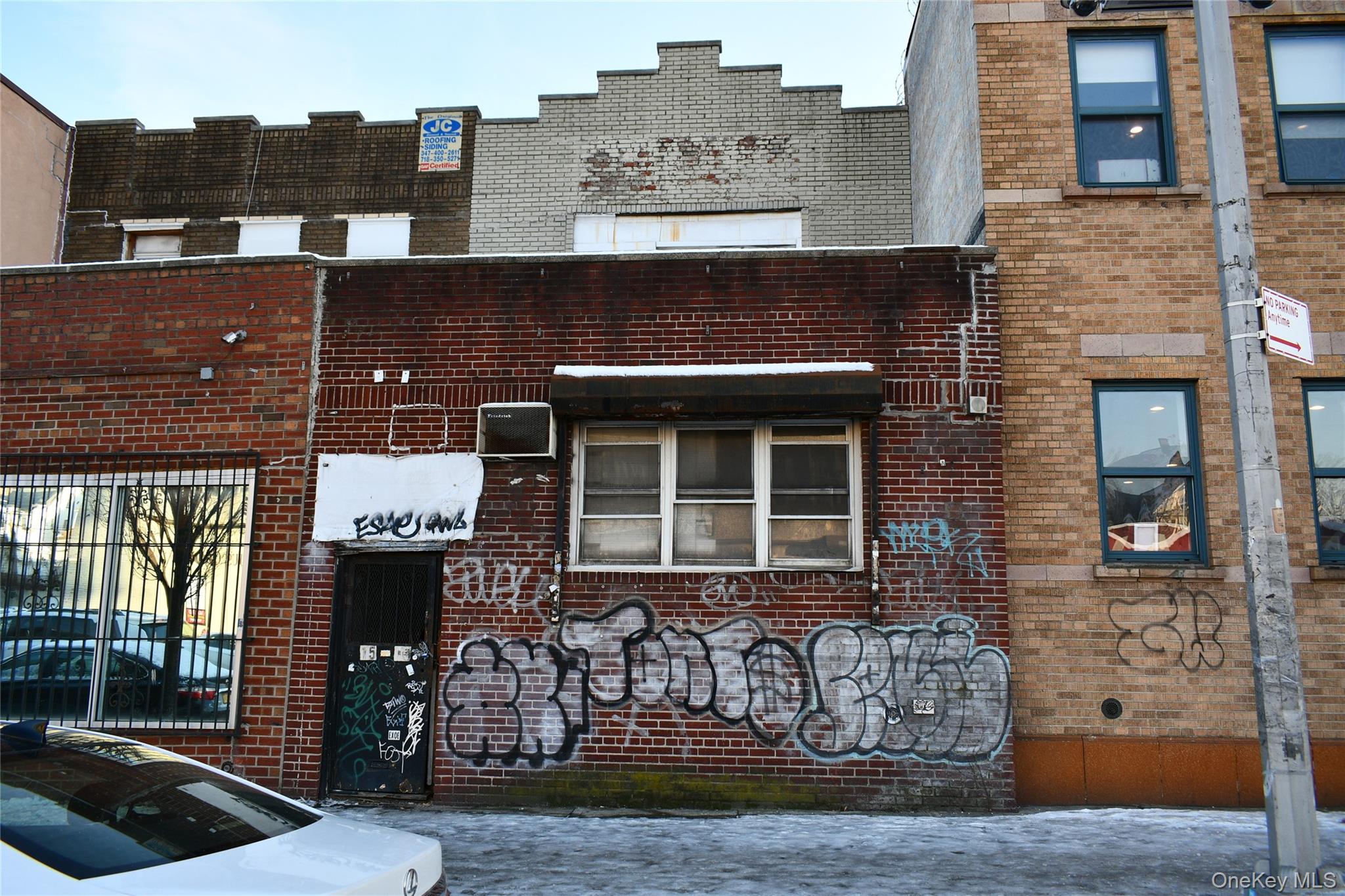 150-16 Hillside Avenue – For Sale