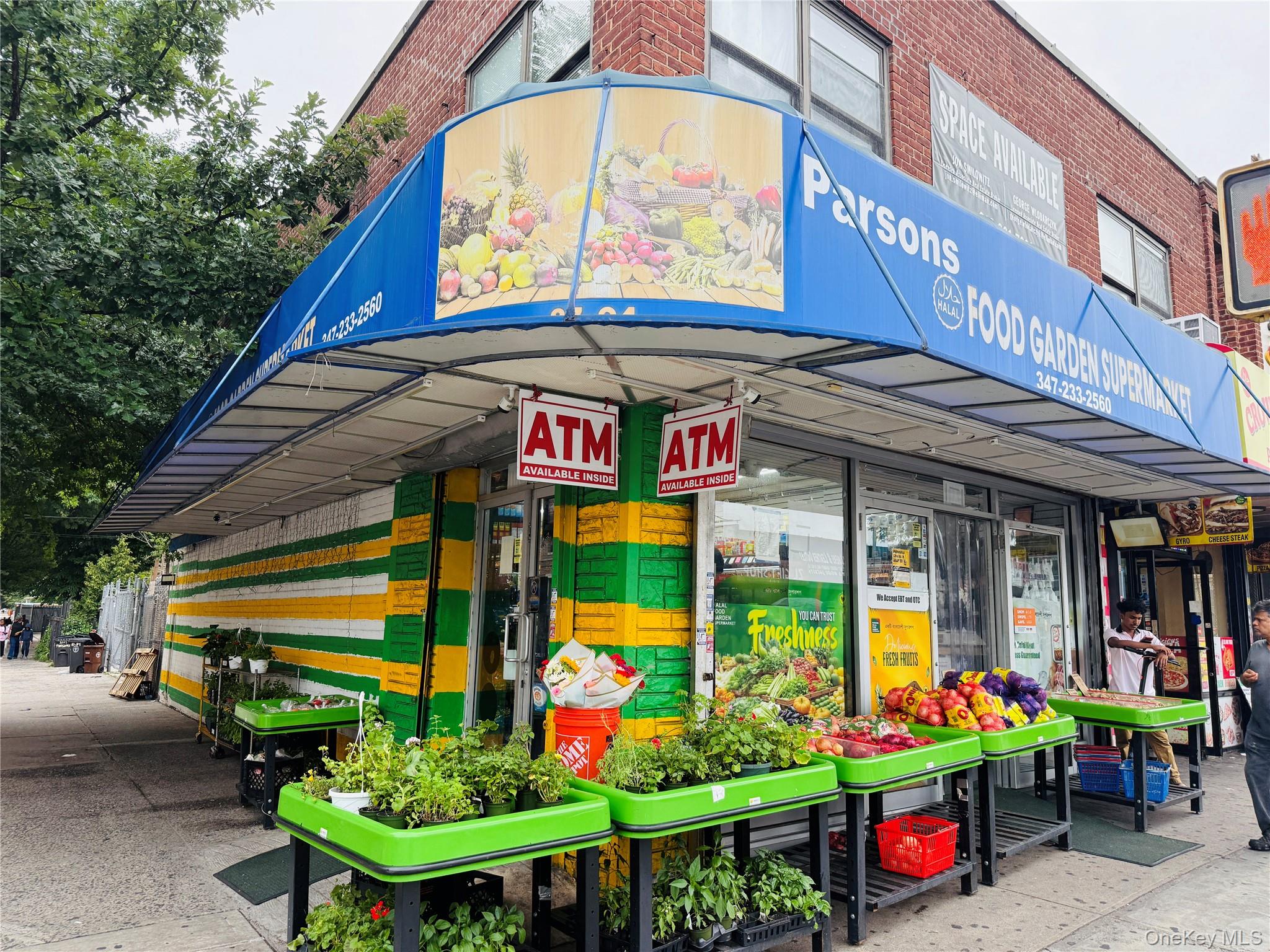 87-94 Parsons Boulevard – For Sale