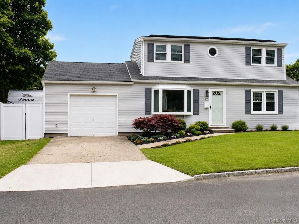 12 Carol Drive – For Sale