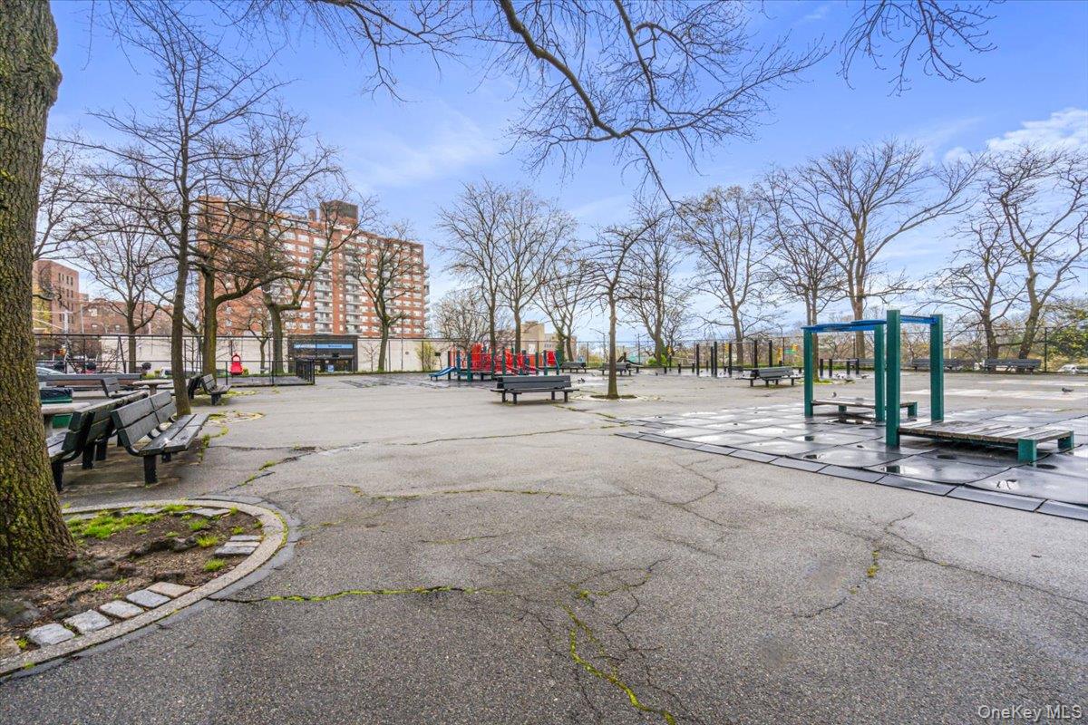 85-15 Main Street, Unit 12B photo 15