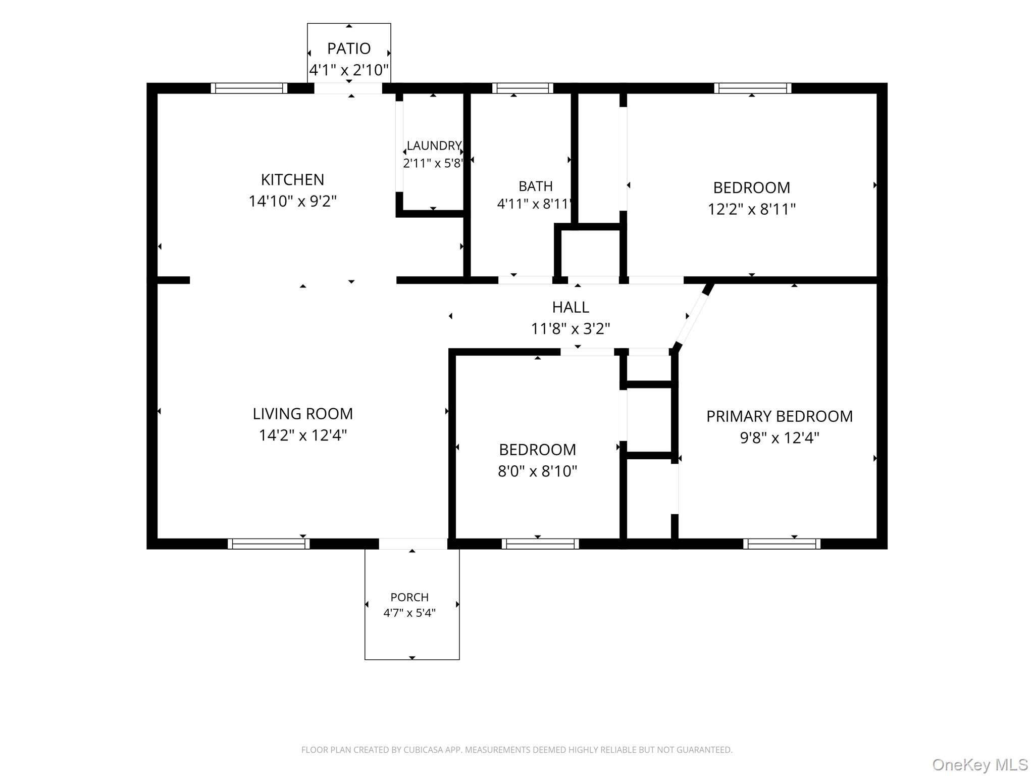 818 Meade Avenue – For Sale