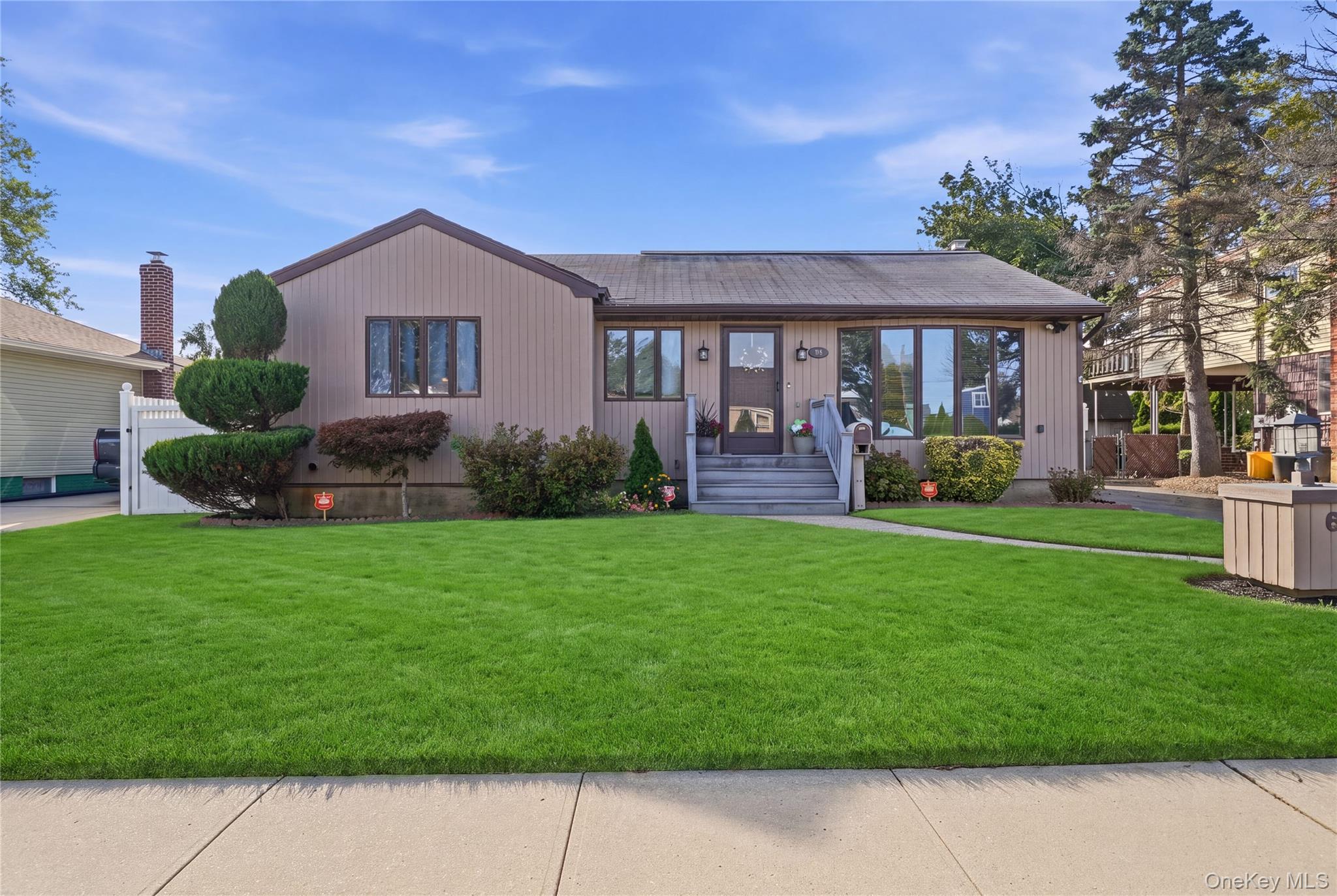 64 Linden Boulevard – For Sale