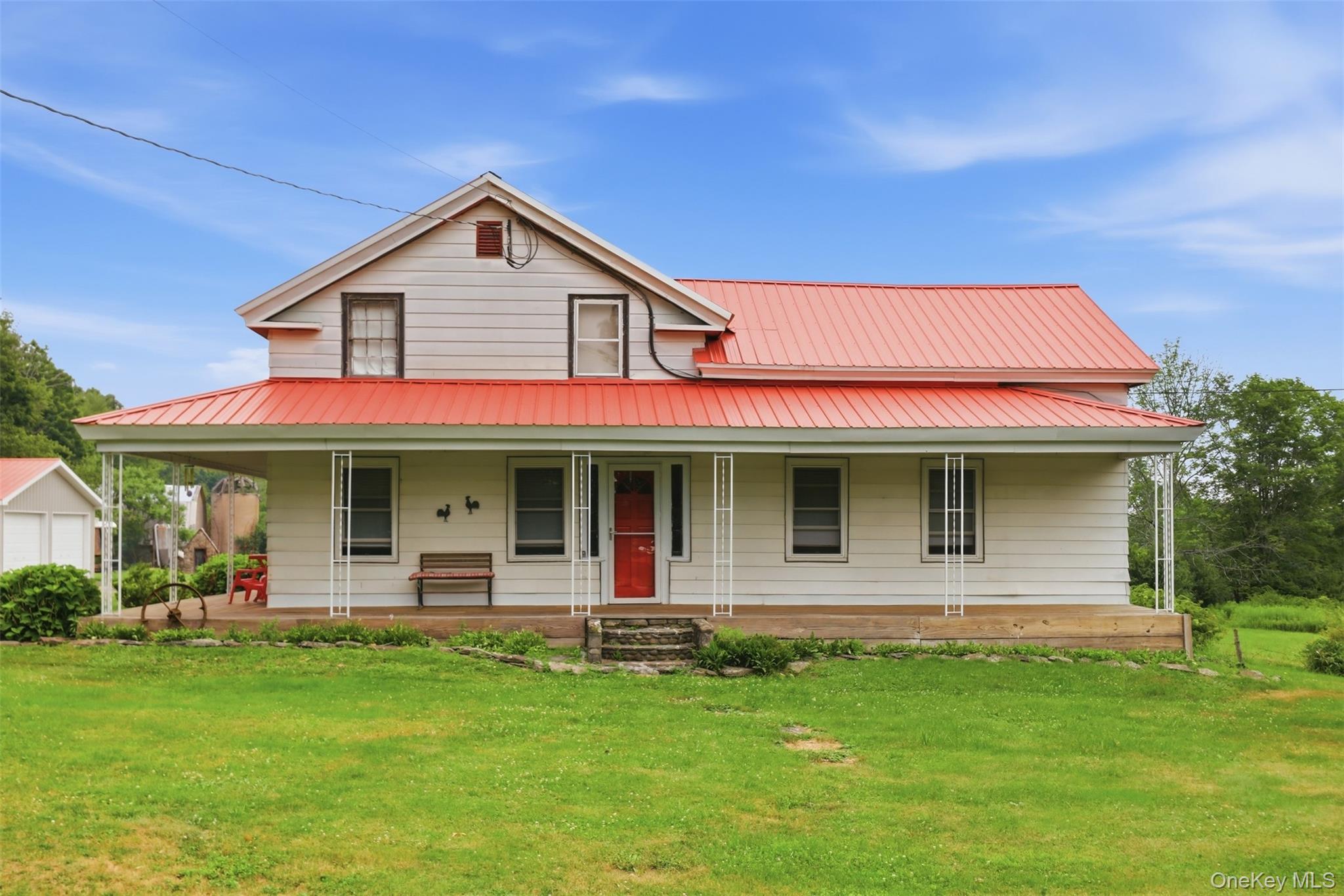 1103 County Road 114 – For Sale