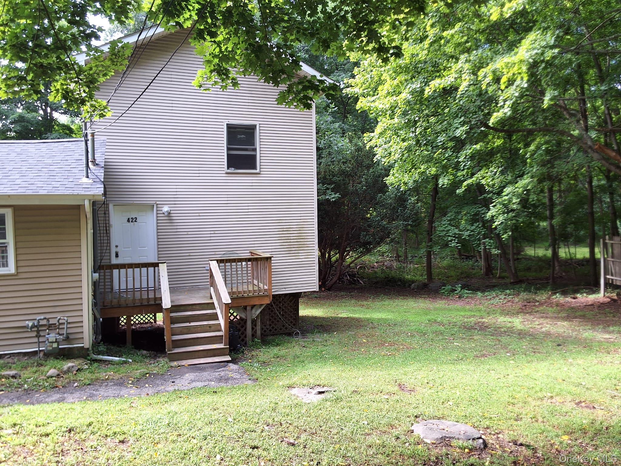 422 Spring Street – For Rent photo 2