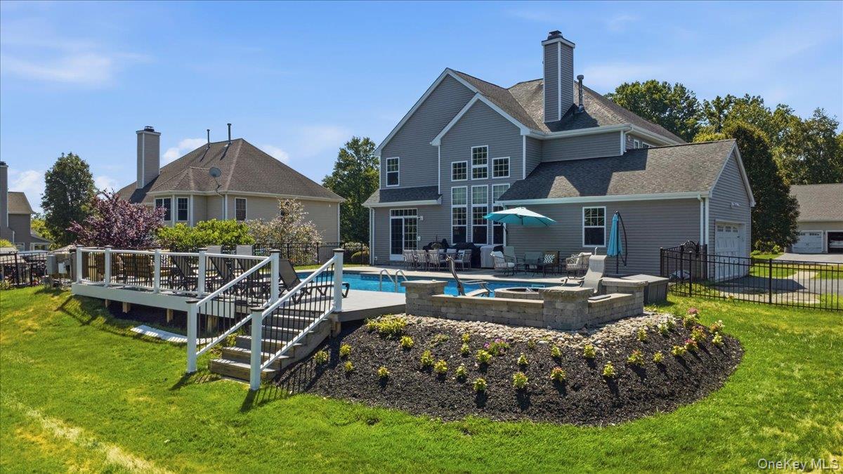 236 Buttonwood Way – For Sale photo 36