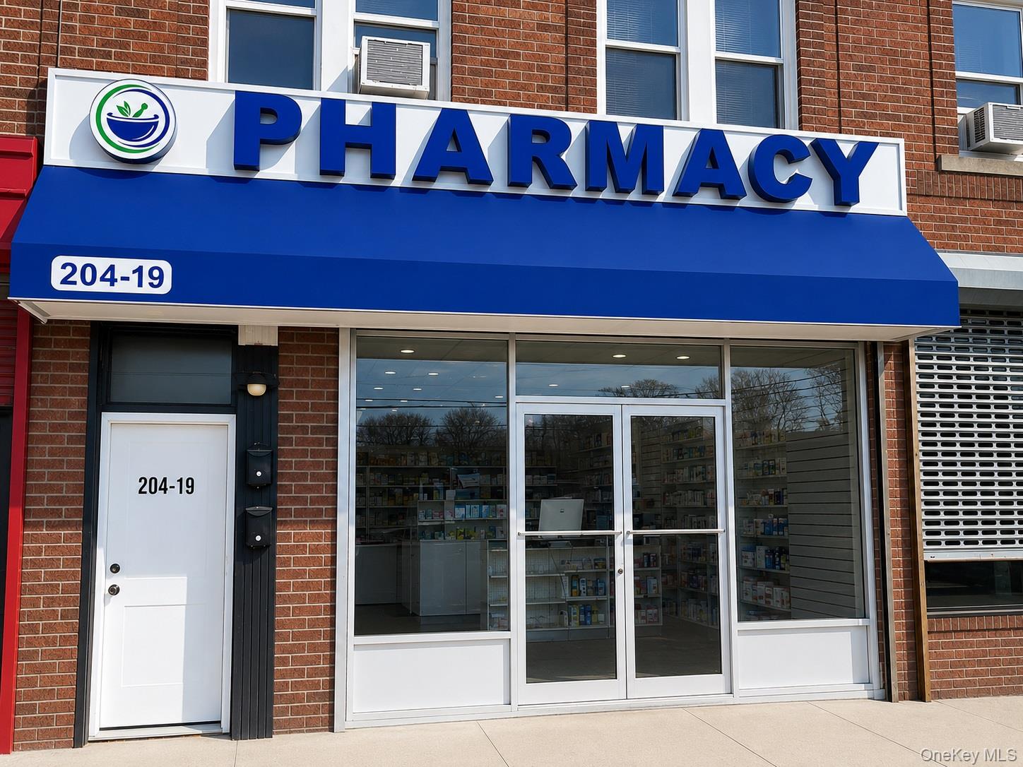 20419 Jamaica Avenue – For Rent