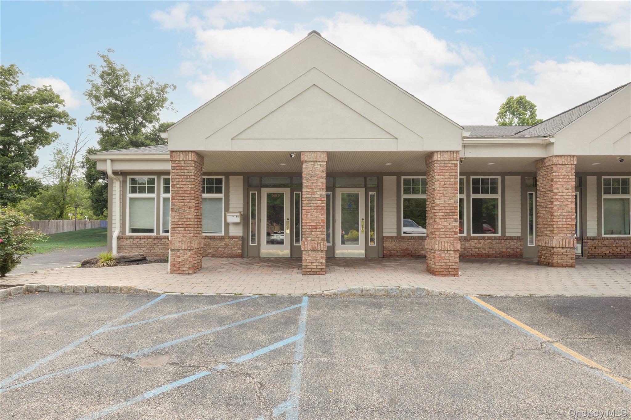 516 Route 303, Unit Unit #5