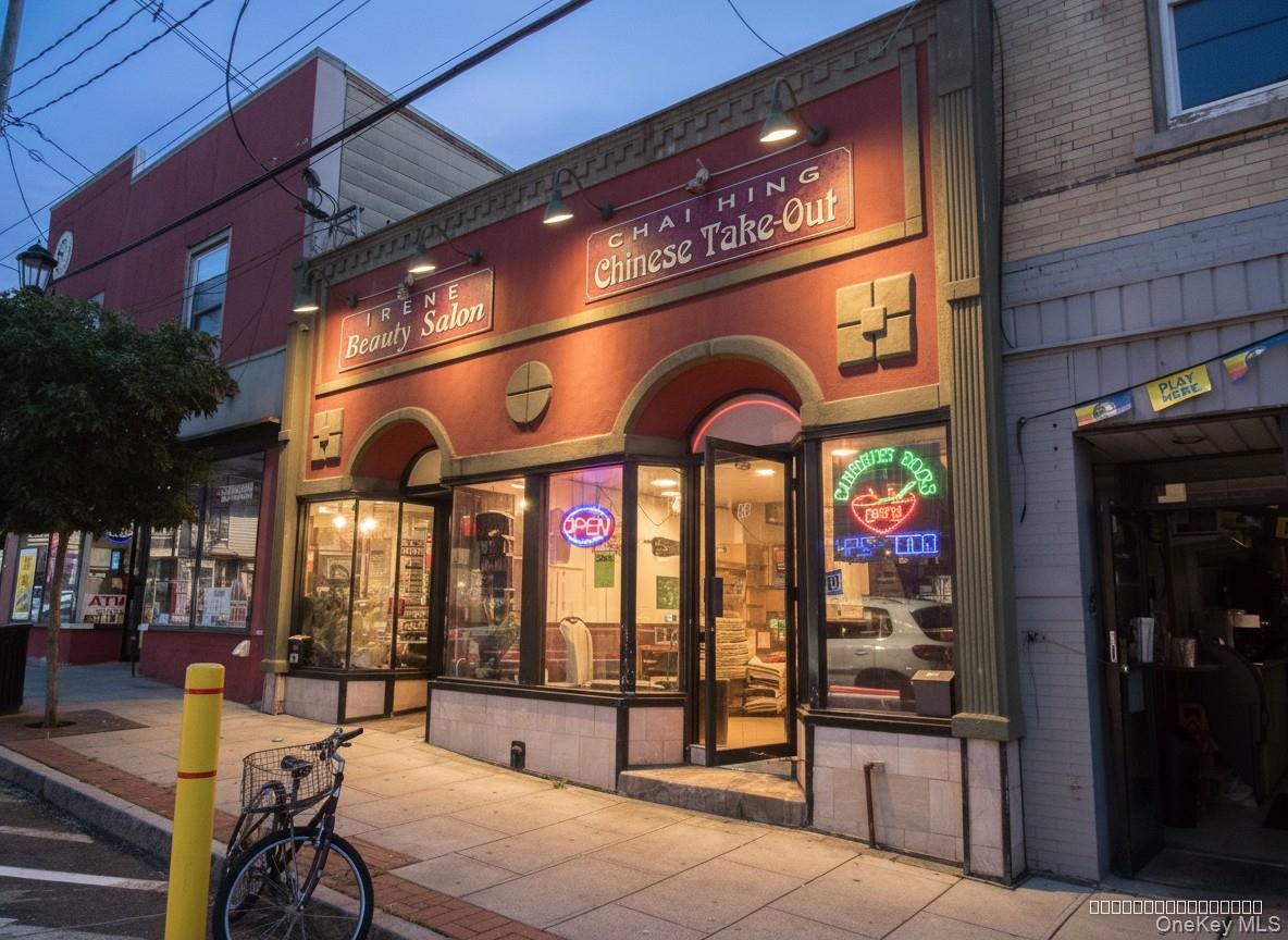 5 New Main Street – For Sale