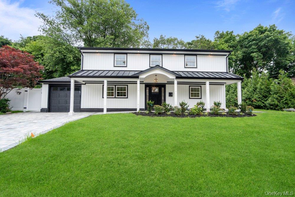 12 E Park Drive – For Sale